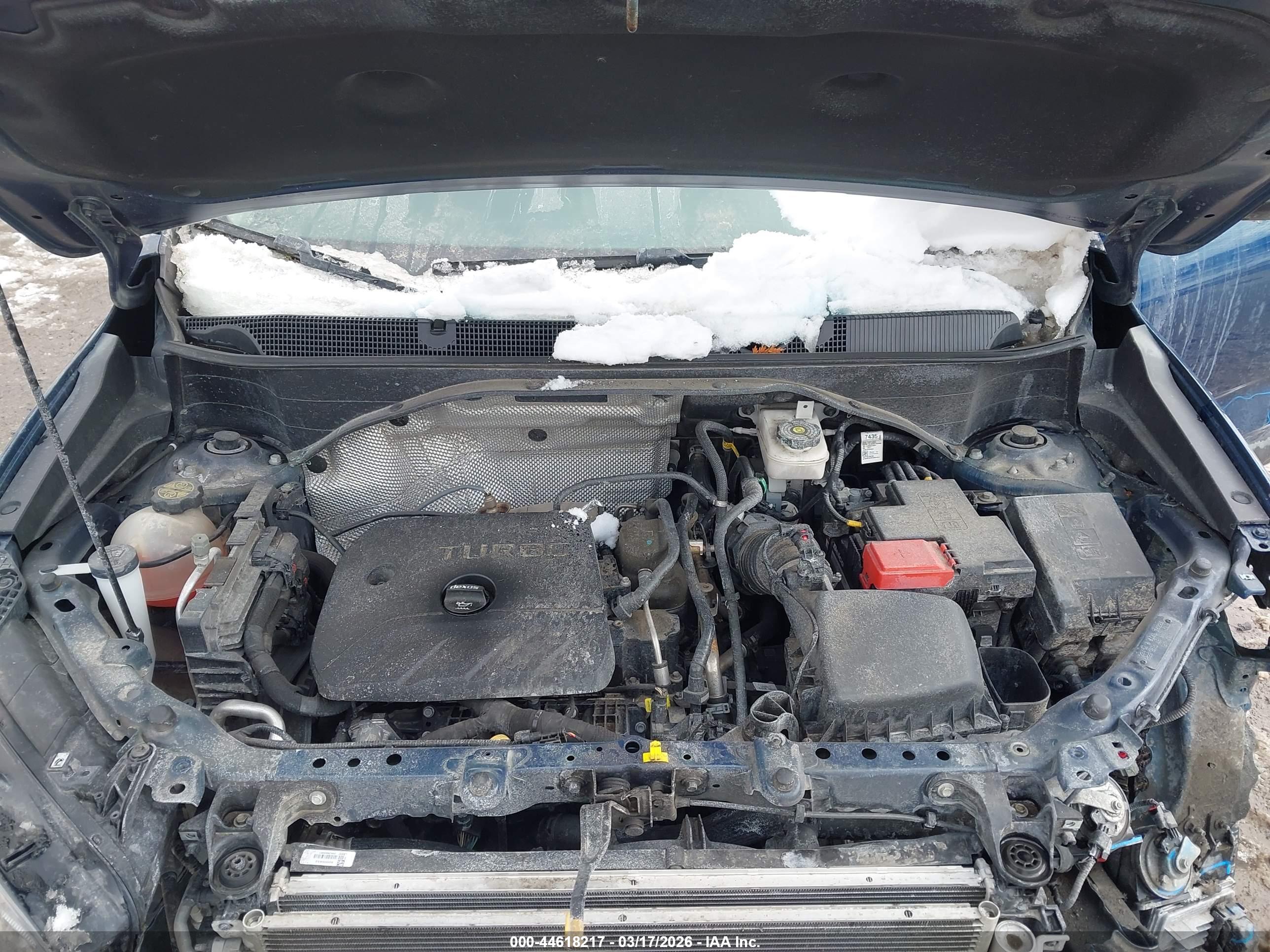 BUICK ENCORE image 10