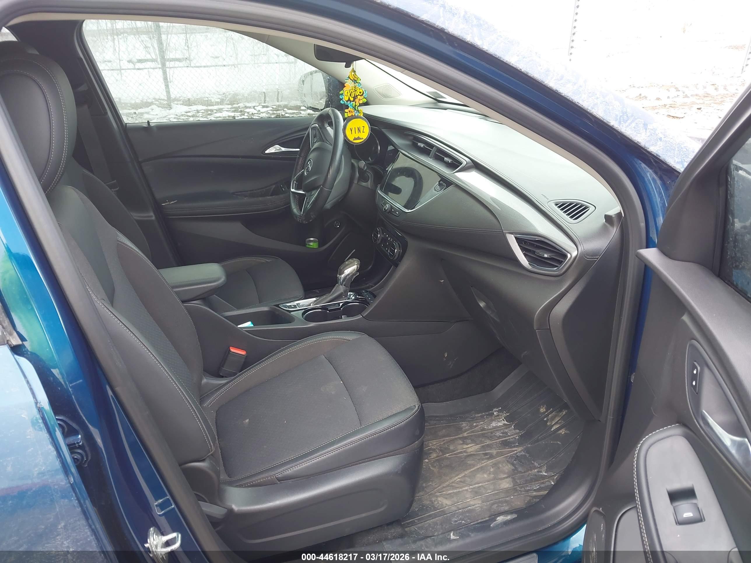 BUICK ENCORE image 5