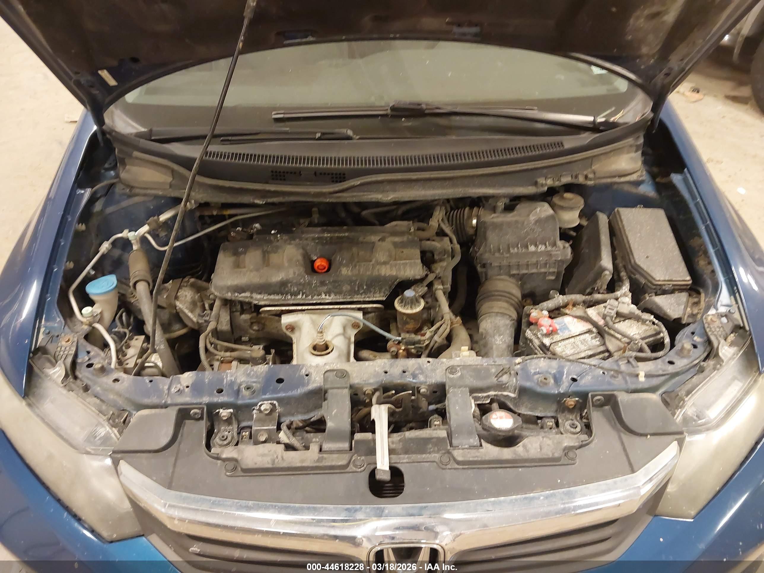 HONDA CIVIC image 10