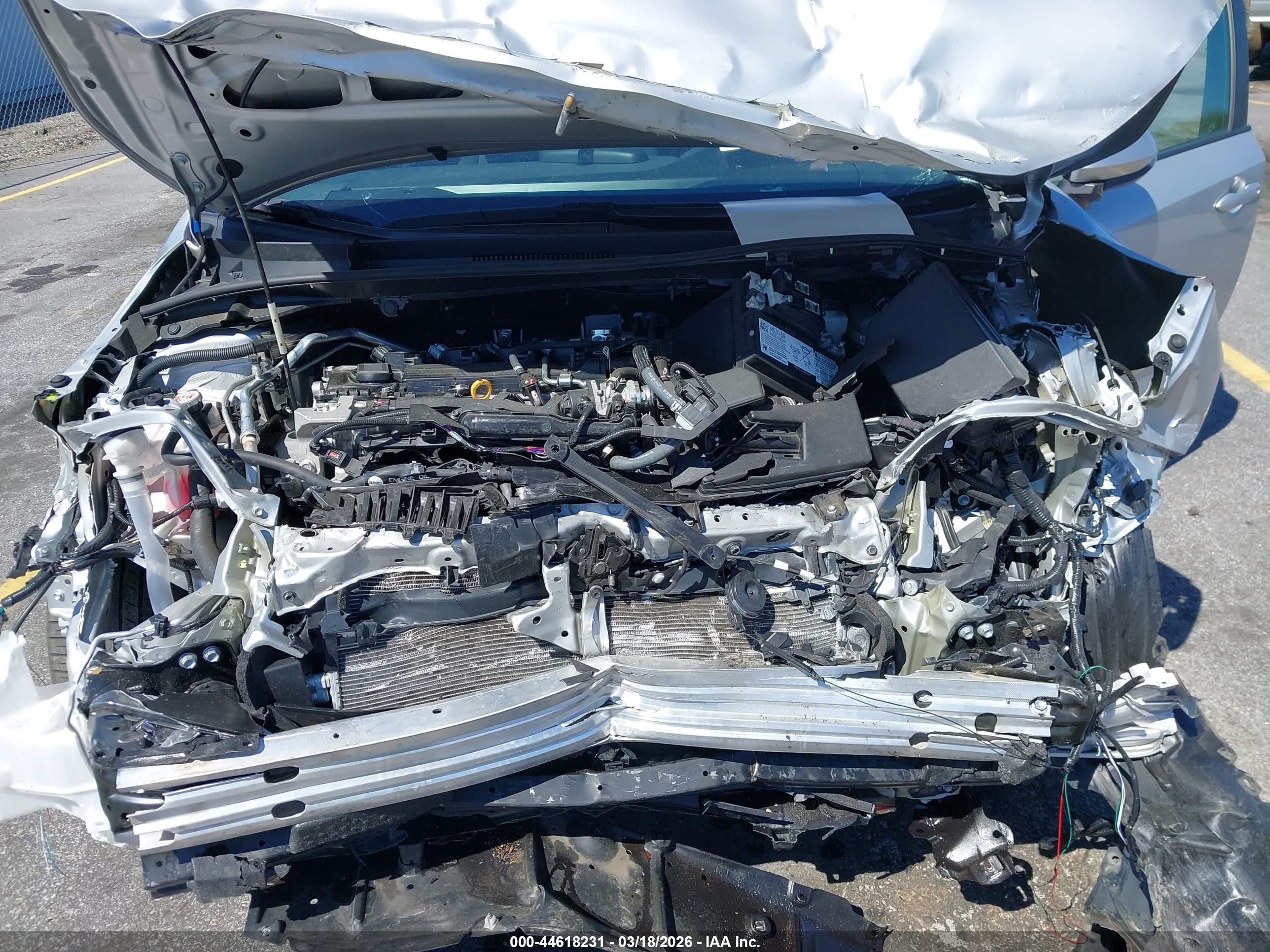 TOYOTA COROLLA image 10