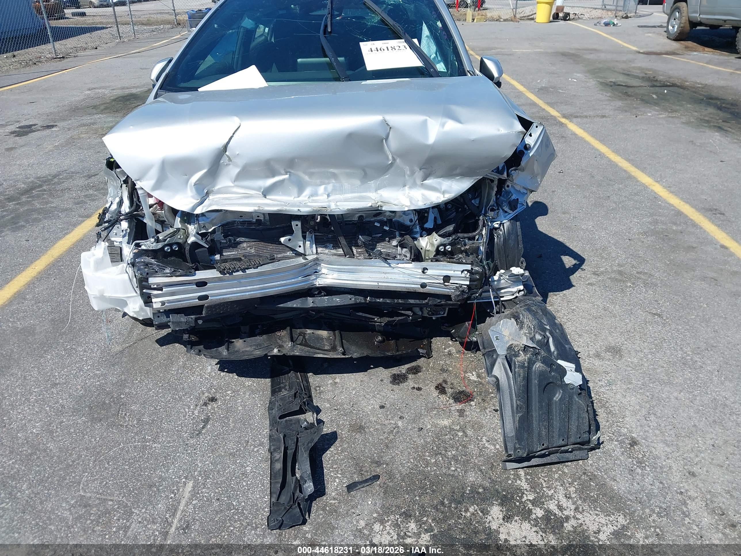 TOYOTA COROLLA image 6