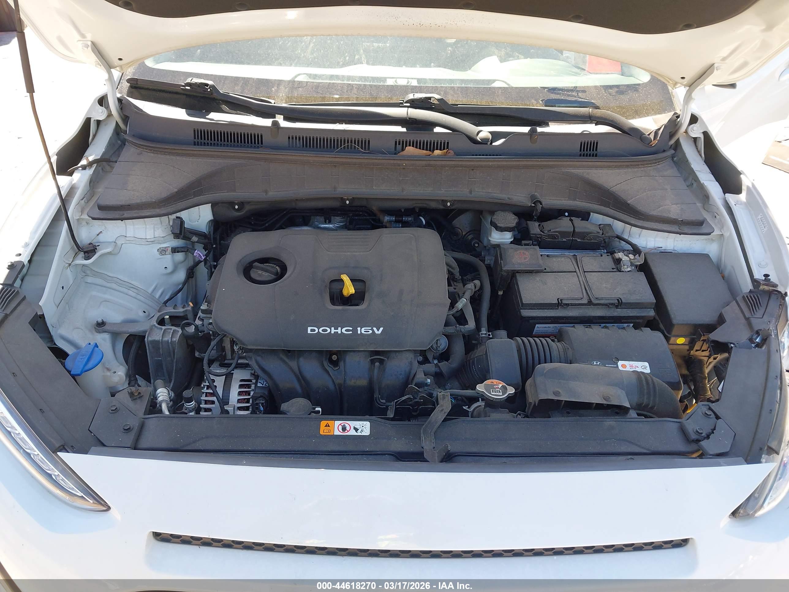 HYUNDAI KONA image 10