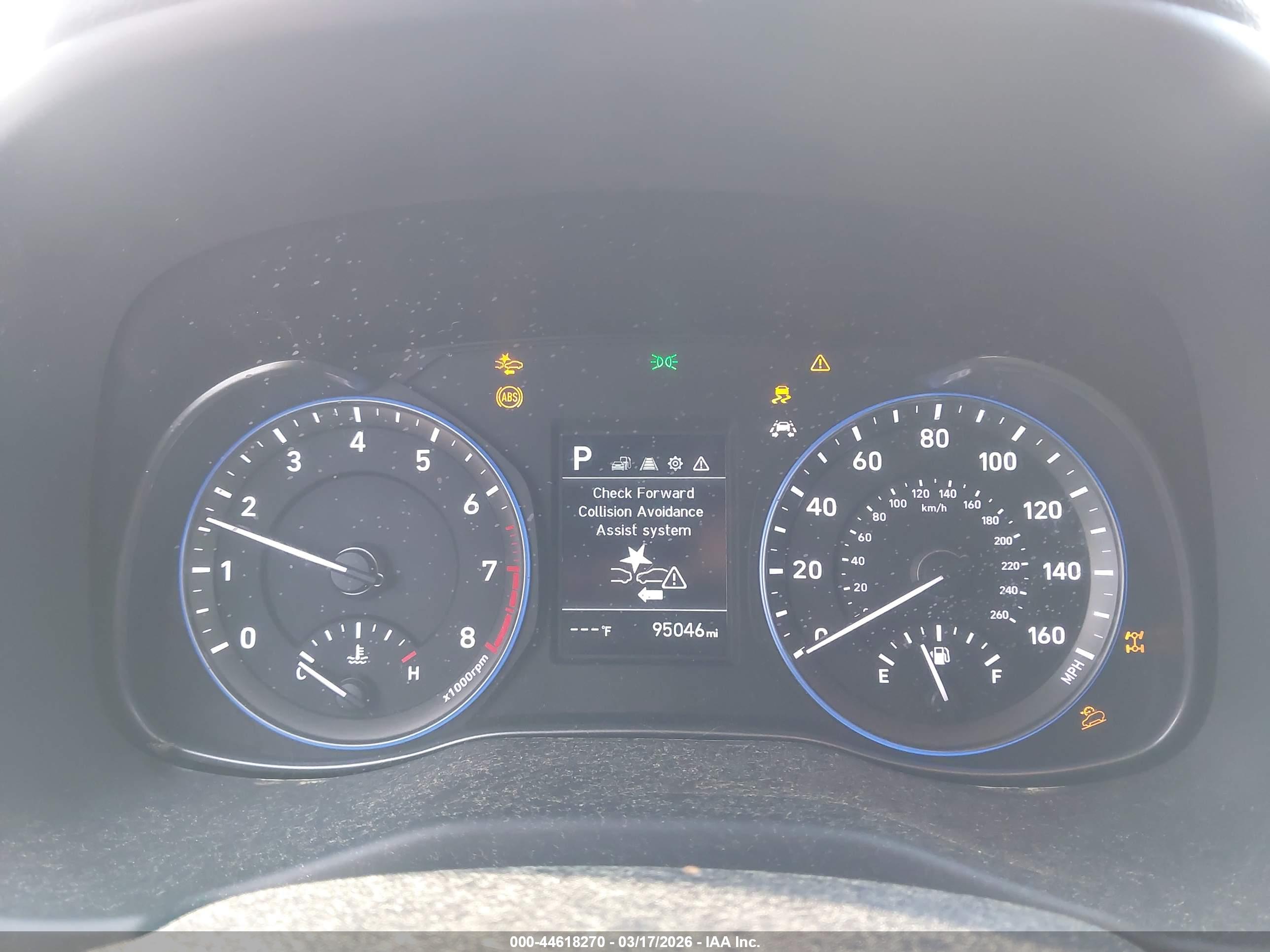 HYUNDAI KONA image 7