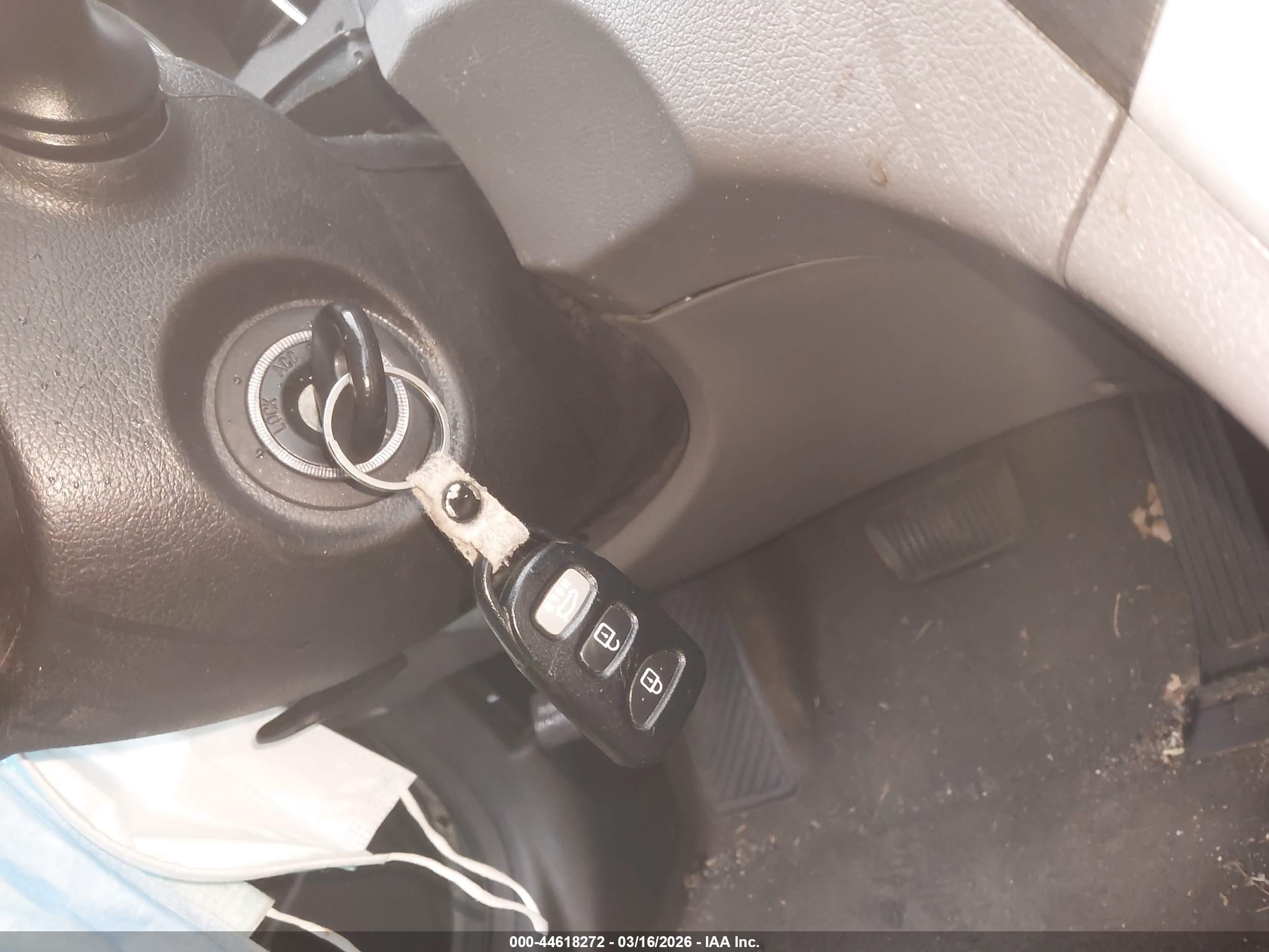 HYUNDAI SONATA image 11