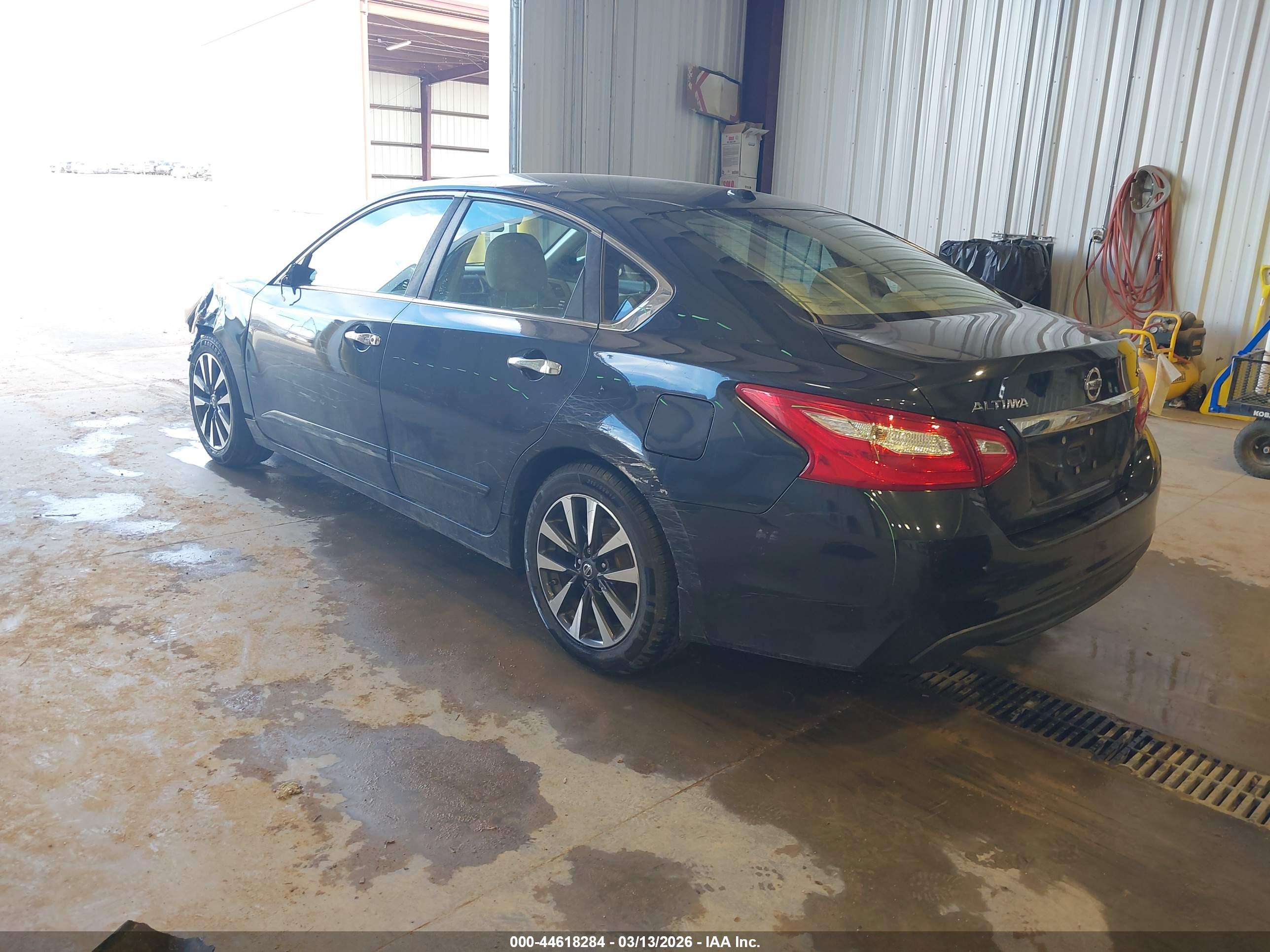 NISSAN ALTIMA image 3