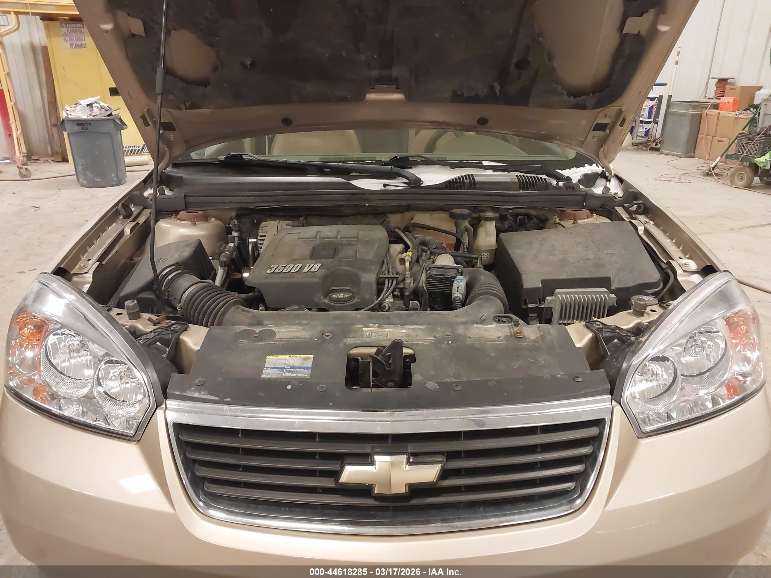 CHEVROLET MALIBU image 10