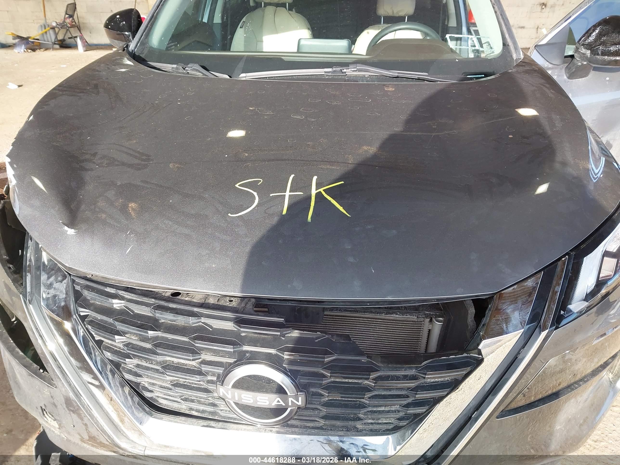 NISSAN ROGUE image 10