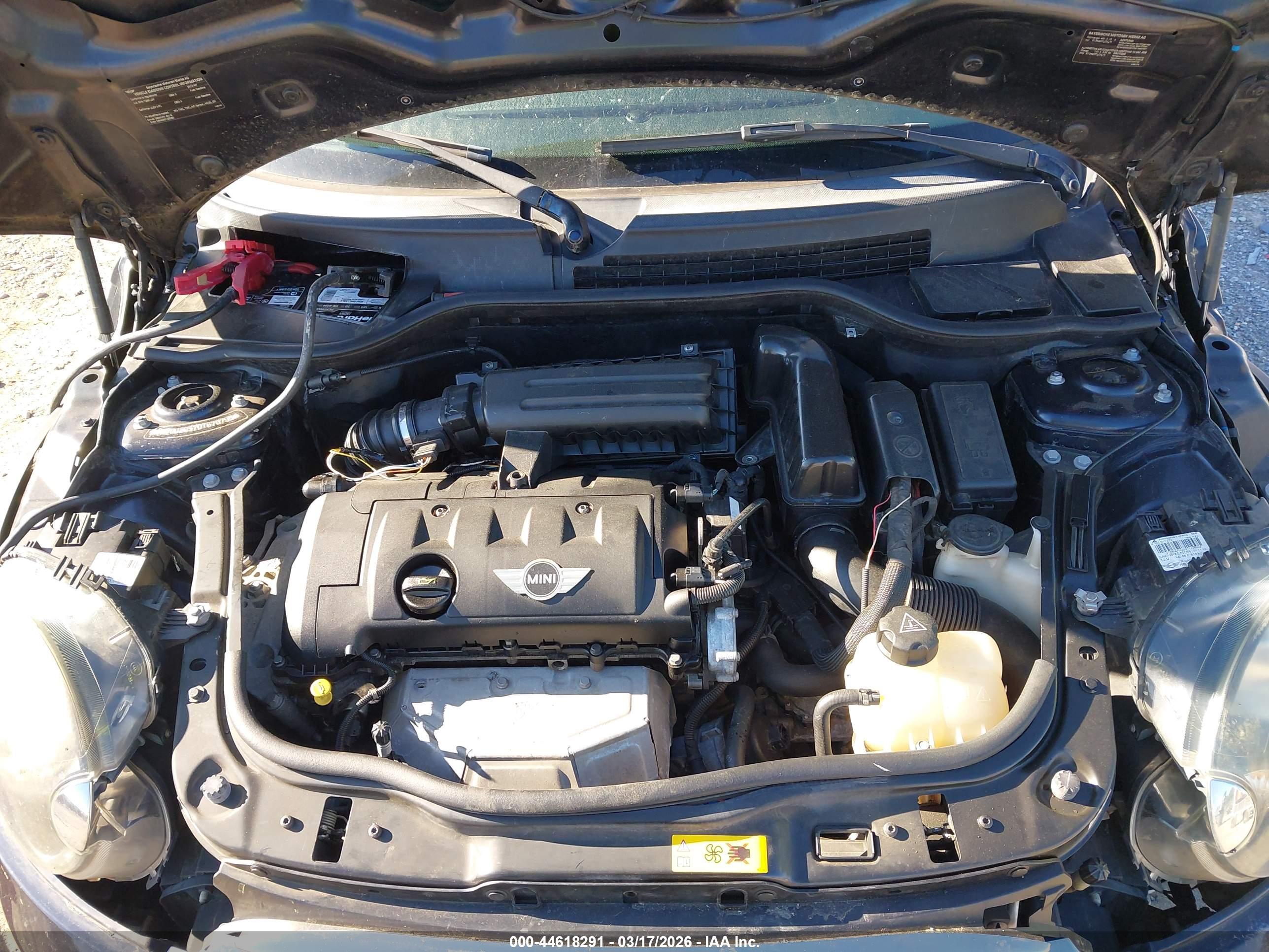 MINI HARDTOP image 10