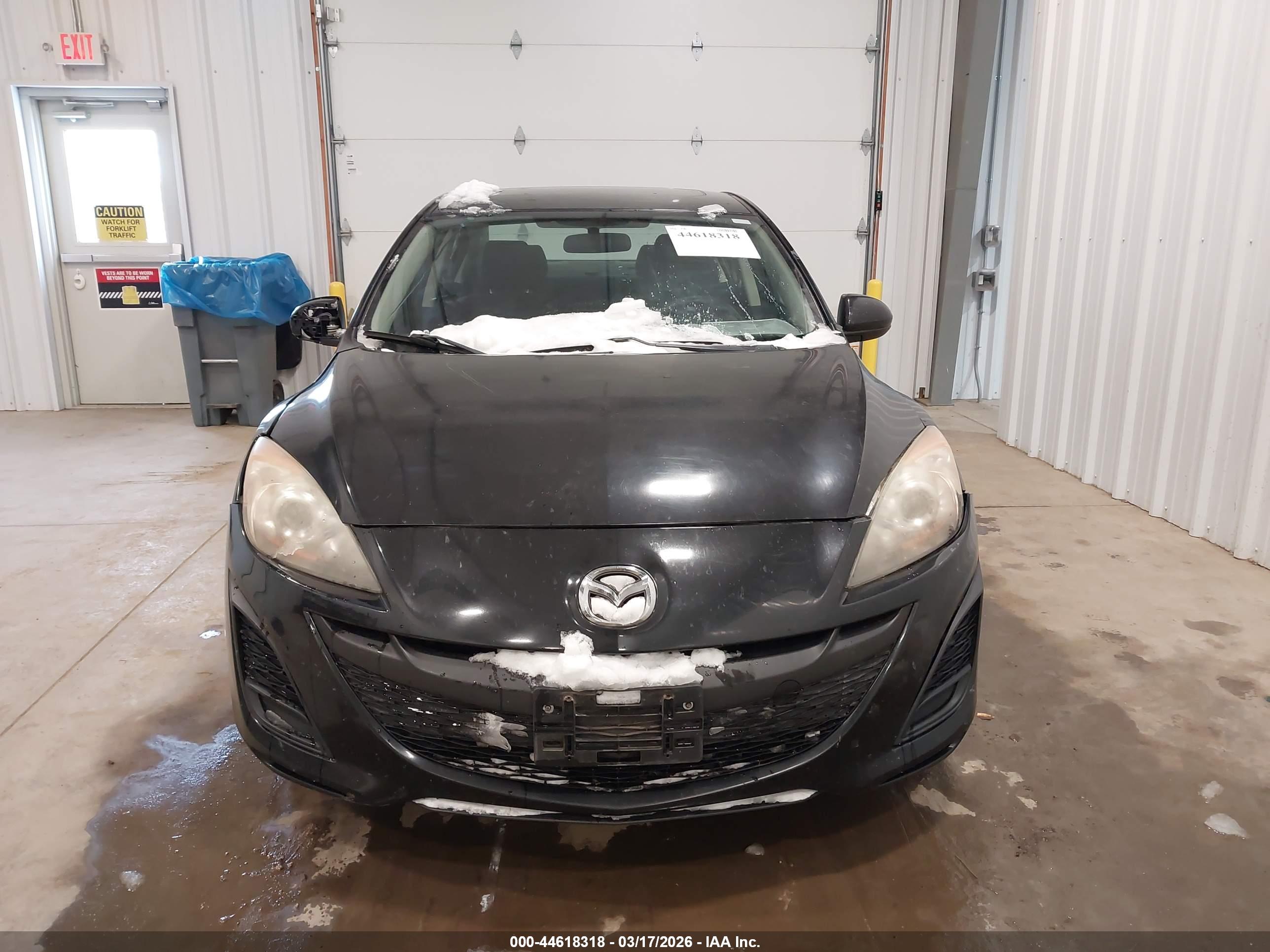 MAZDA MAZDA3 image 6
