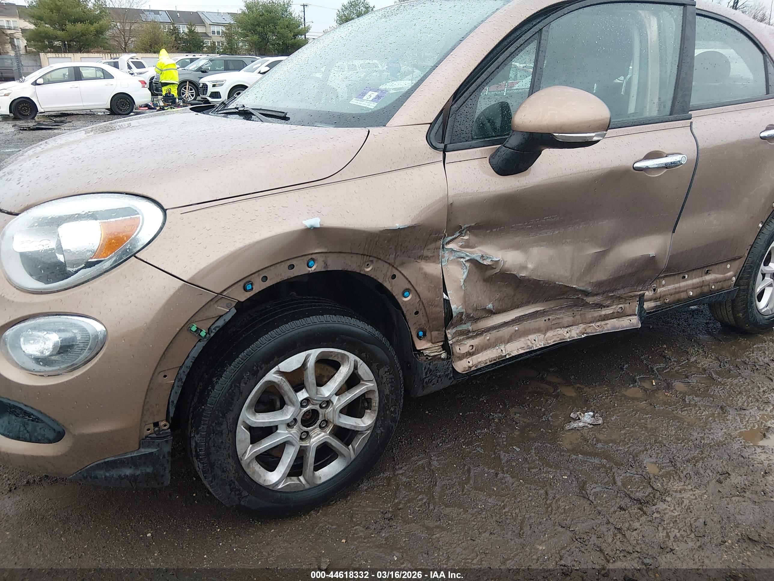 FIAT 500X image 6