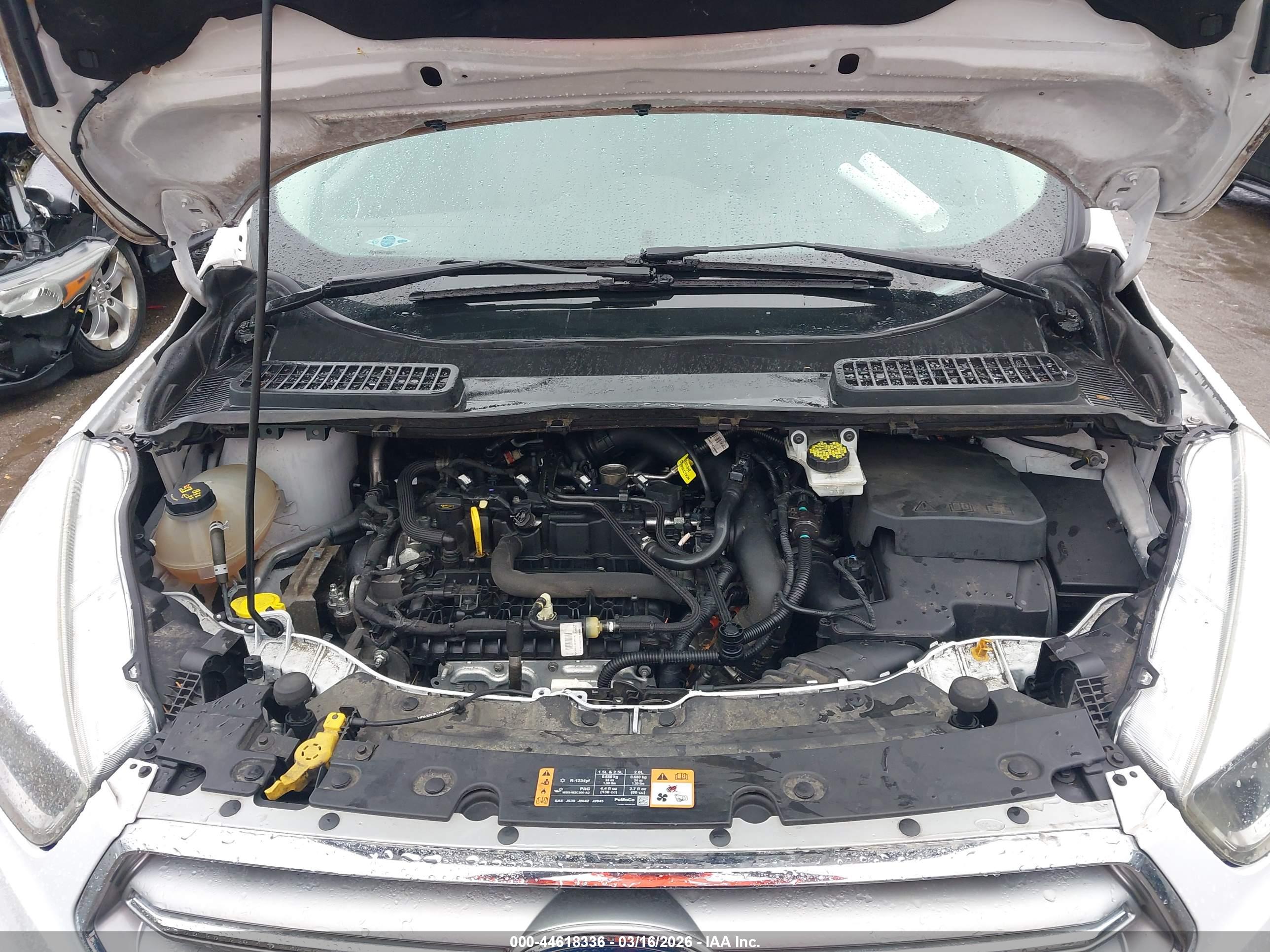 FORD ESCAPE image 10