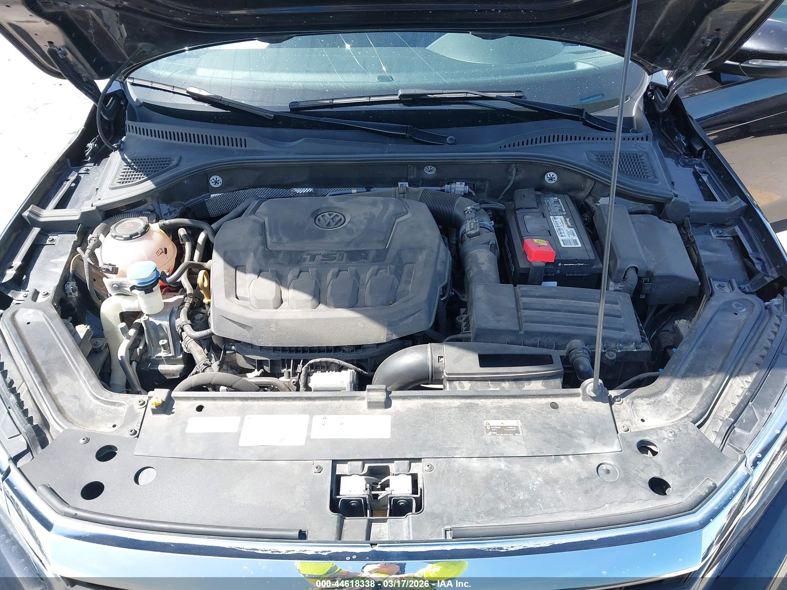 VOLKSWAGEN PASSAT image 10