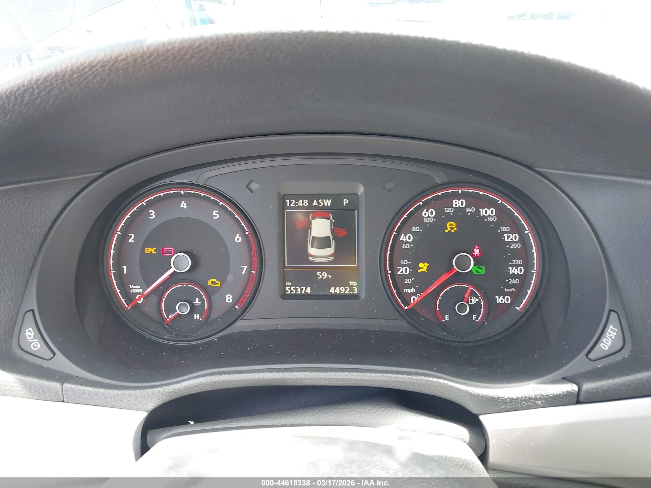 VOLKSWAGEN PASSAT image 7