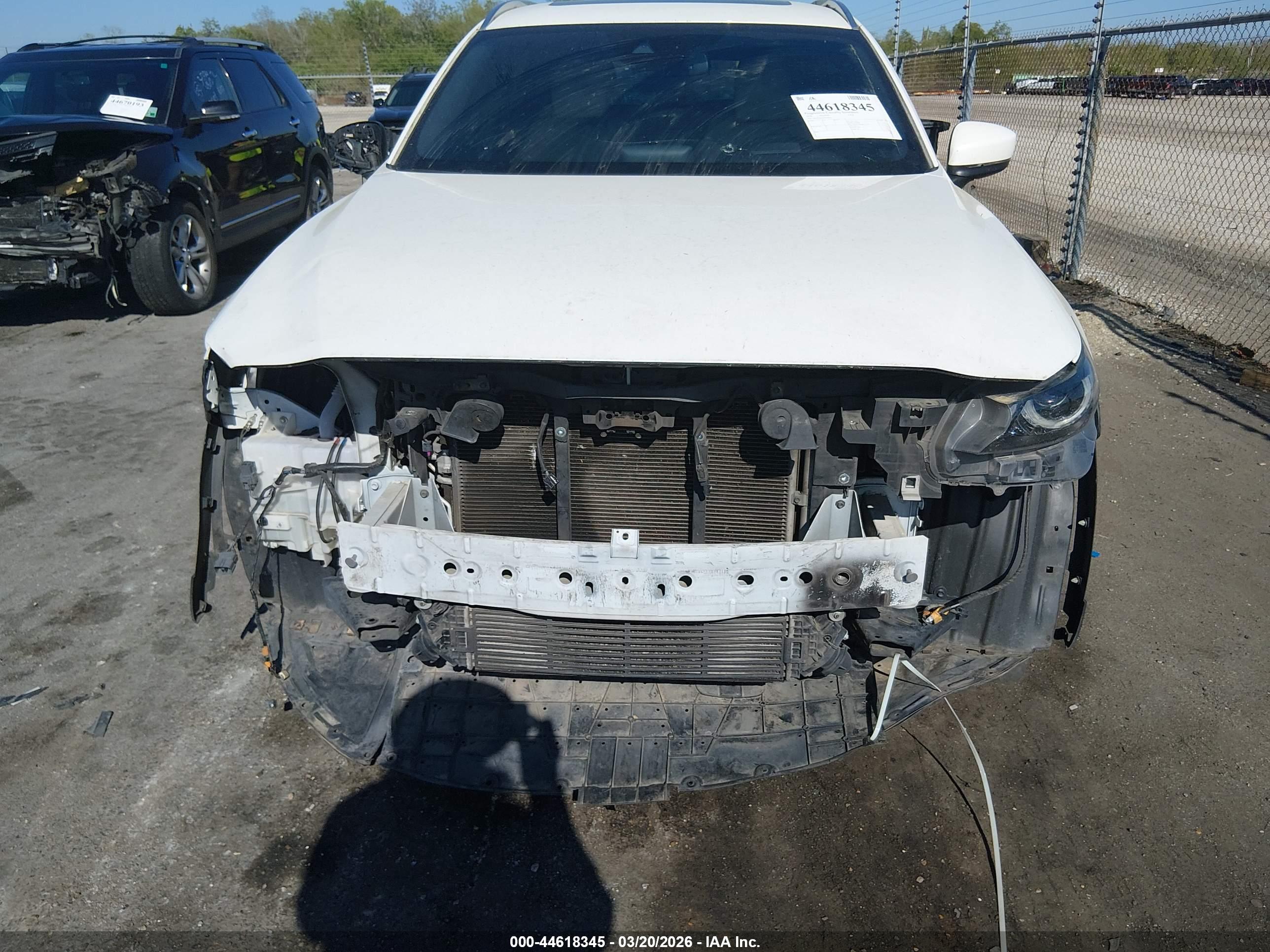 MAZDA CX-9 image 6