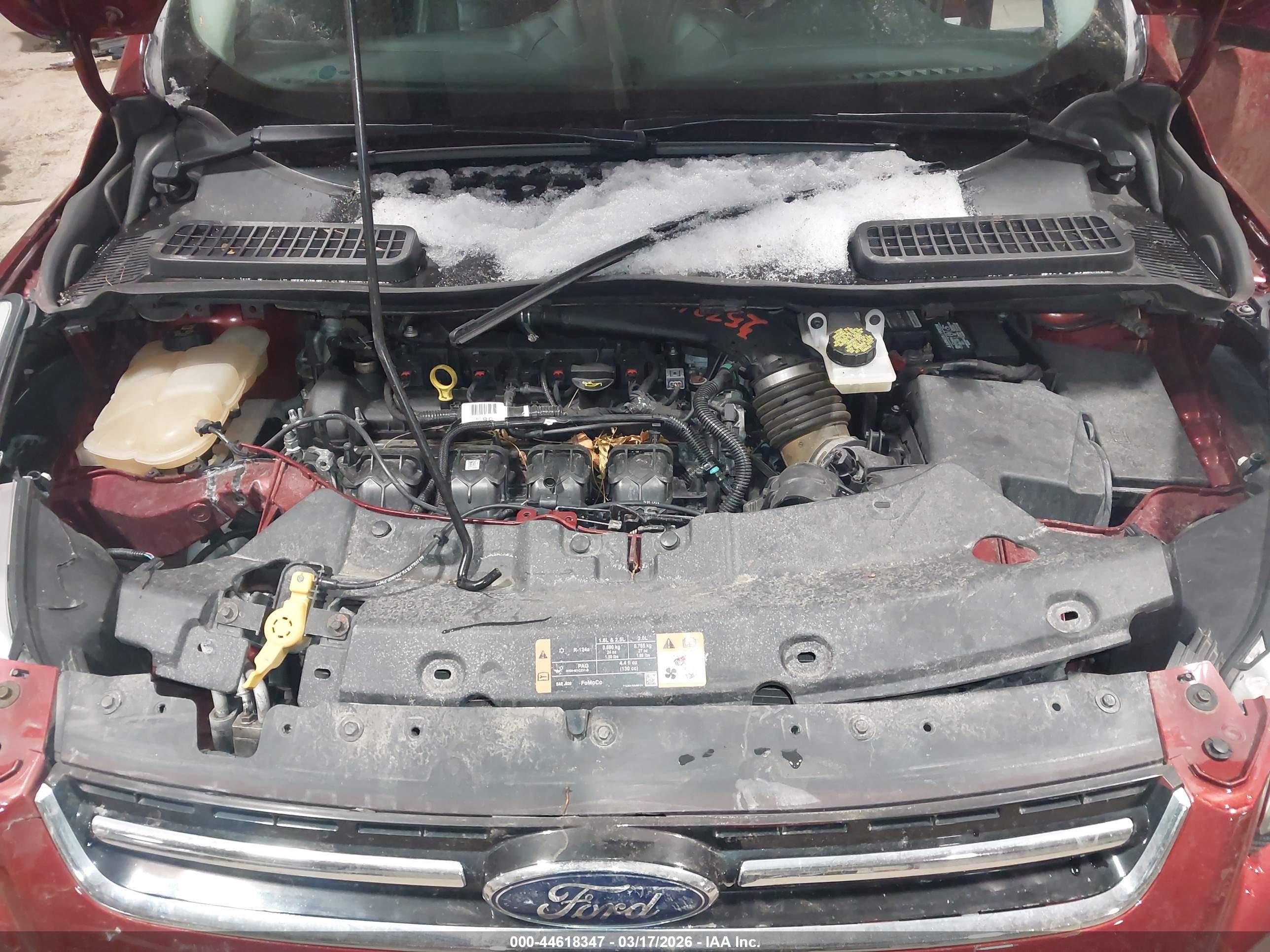 FORD ESCAPE image 10