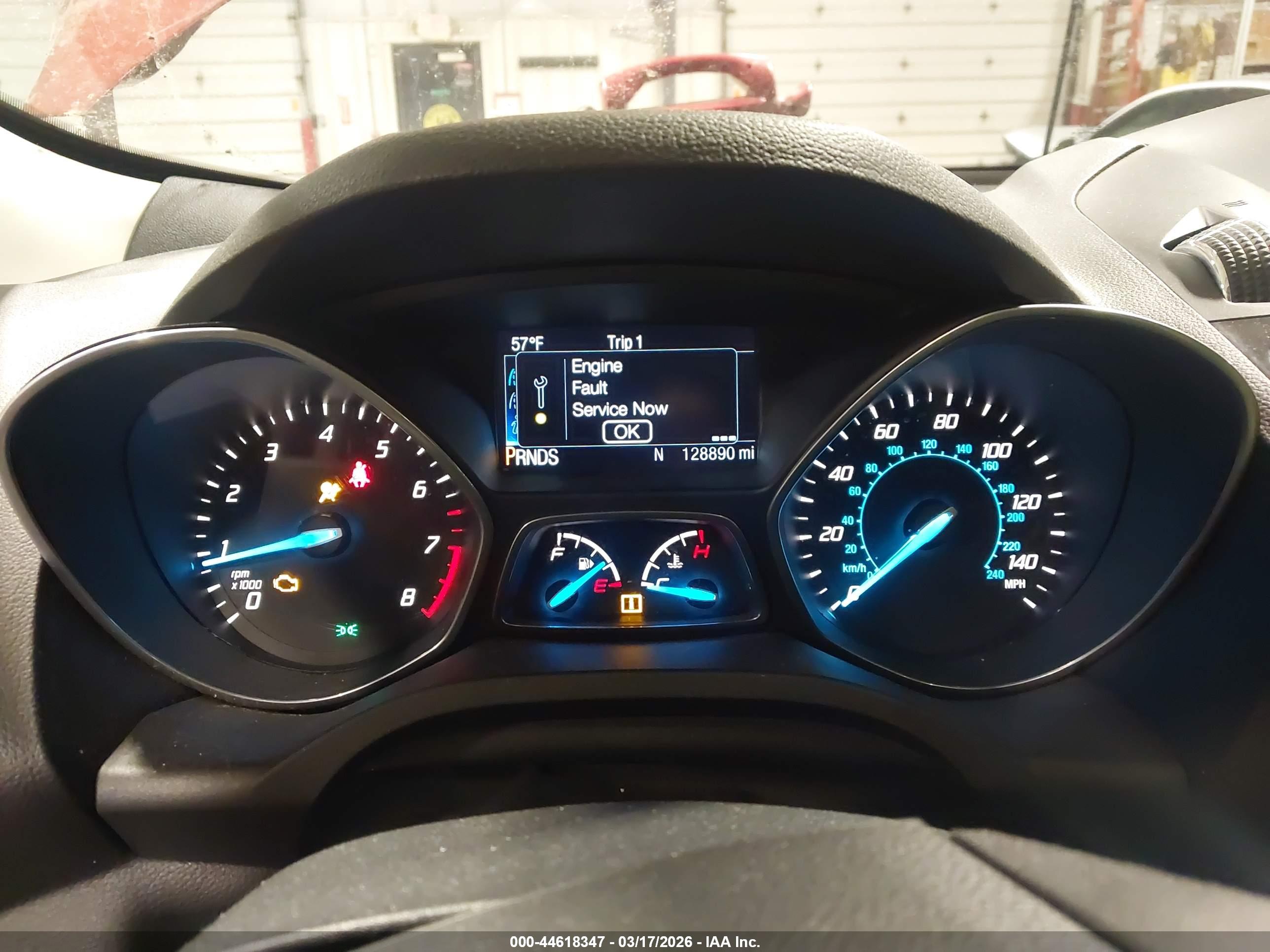 FORD ESCAPE image 7