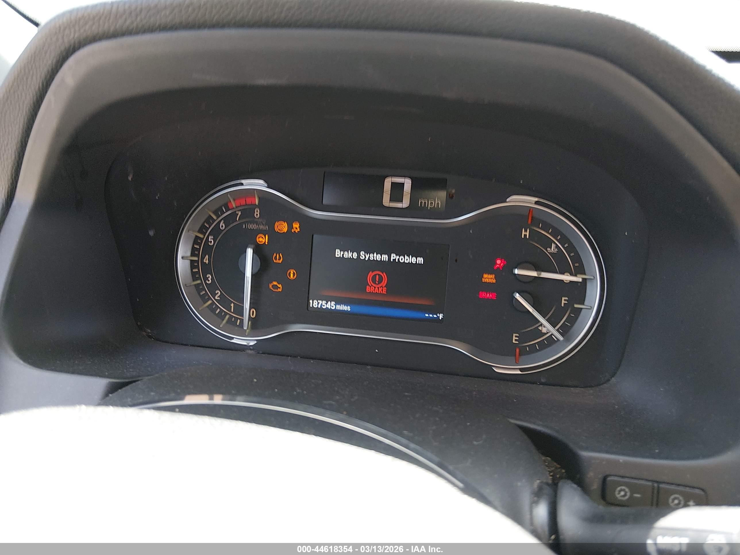 HONDA PILOT image 7