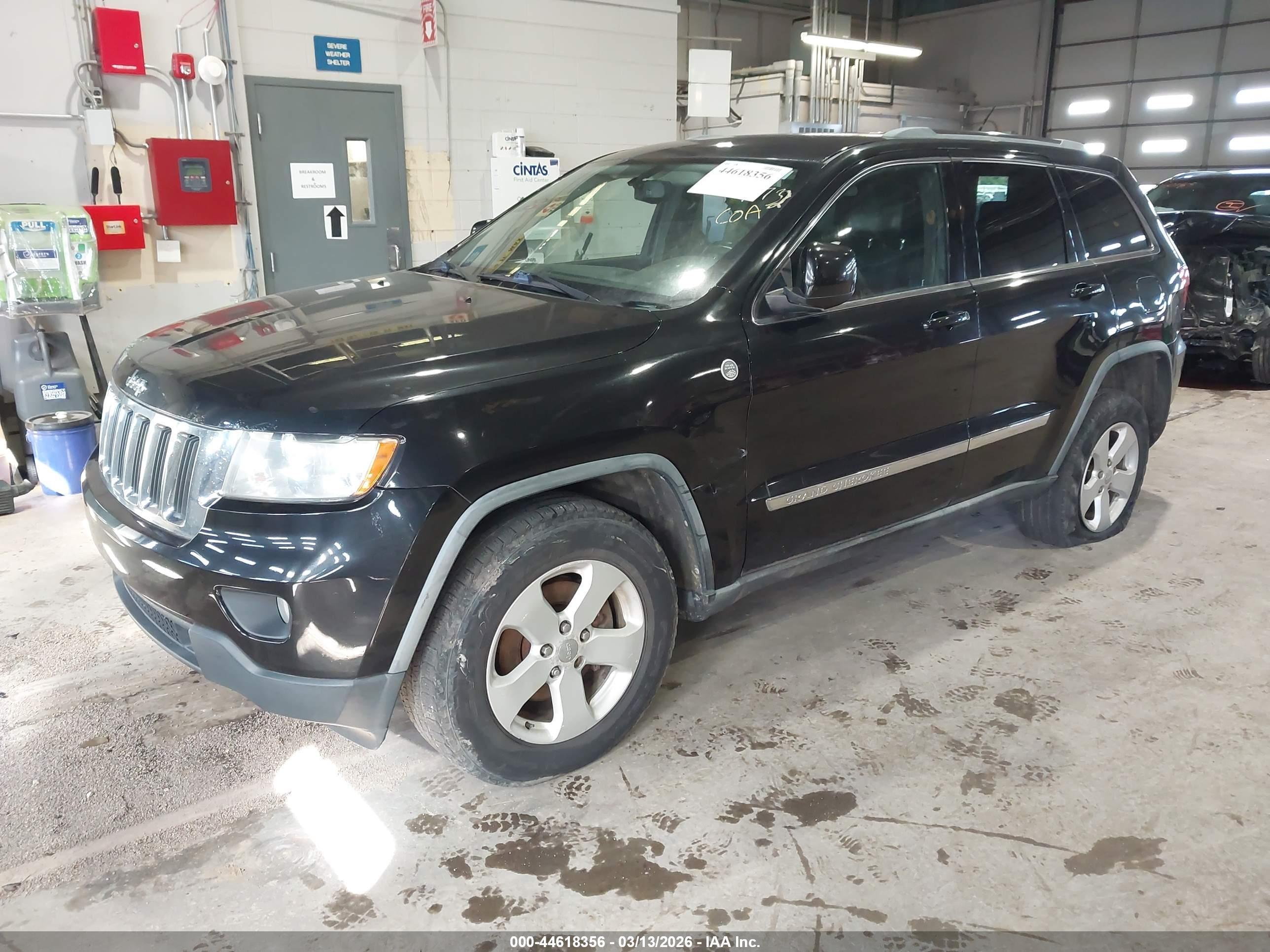 JEEP GRAND image 2