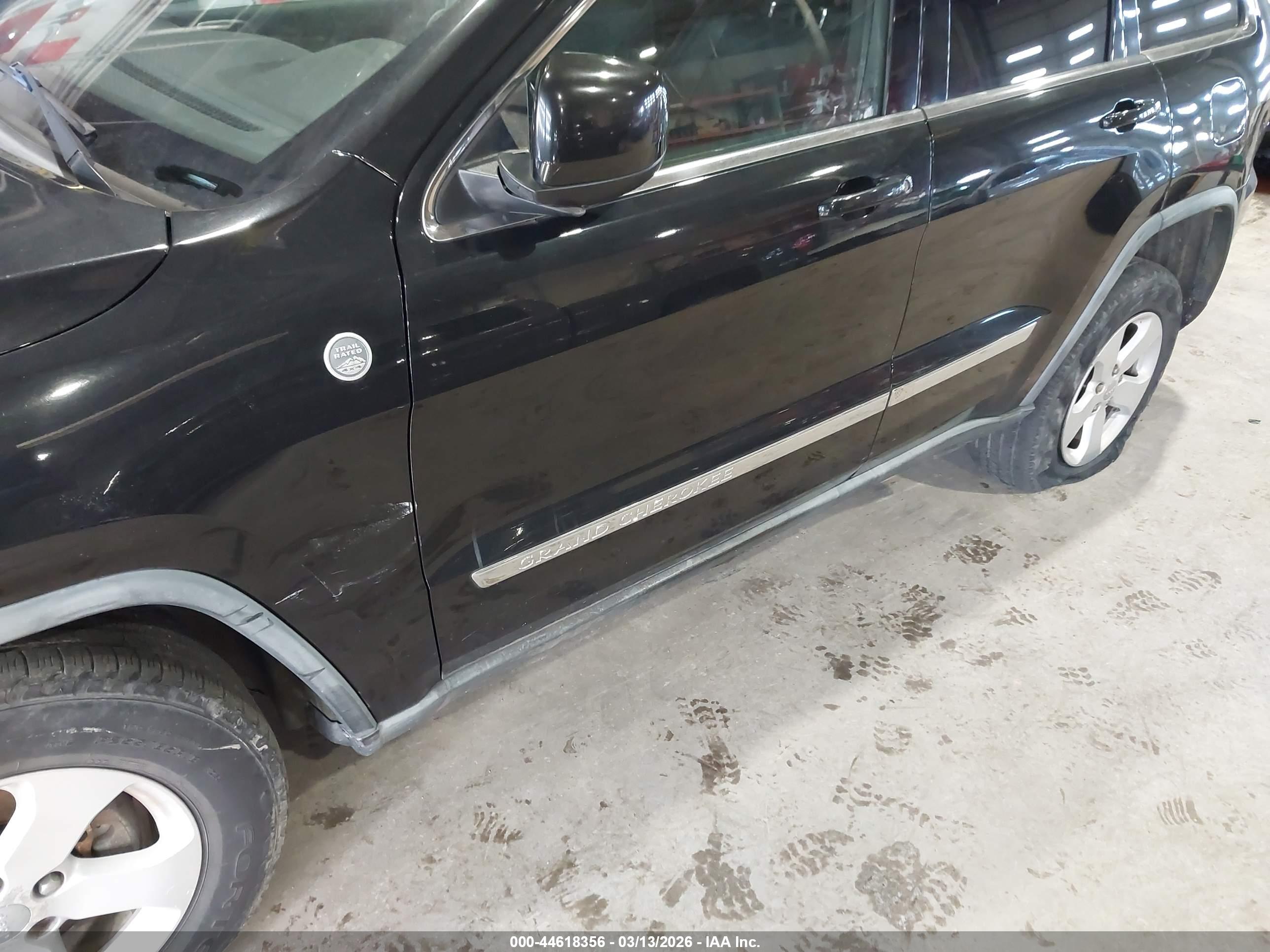 JEEP GRAND image 6