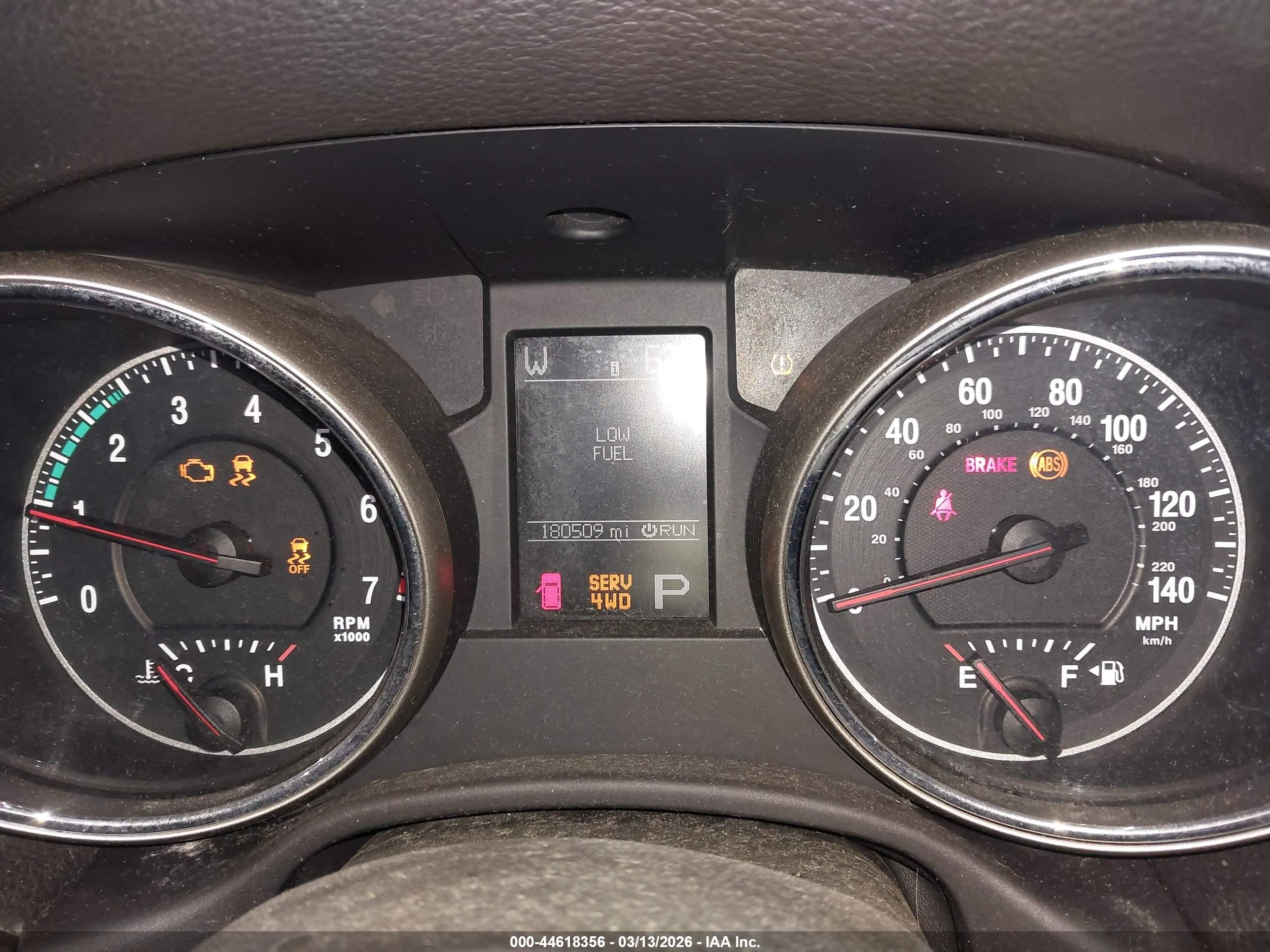 JEEP GRAND image 7