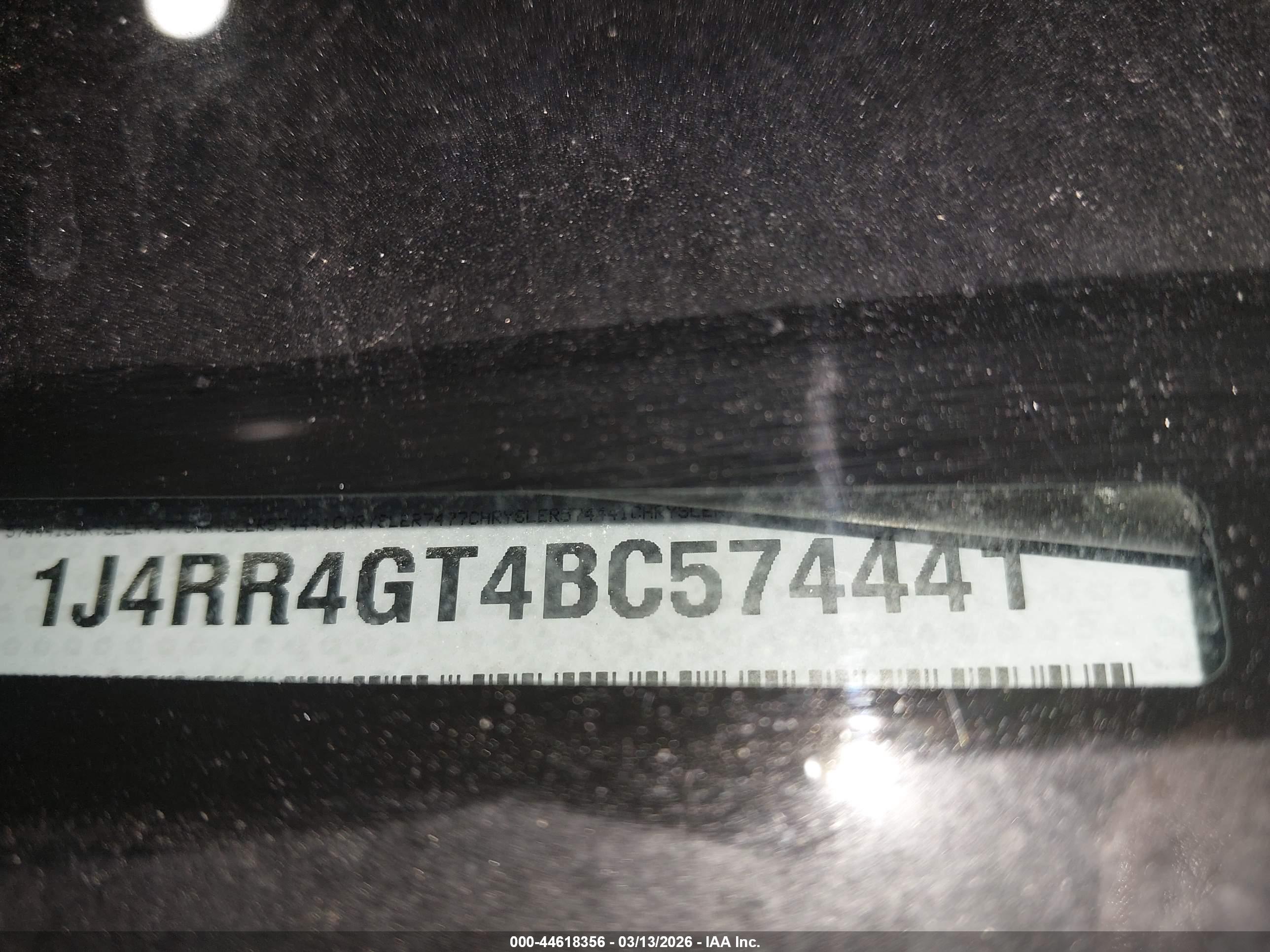 JEEP GRAND image 9
