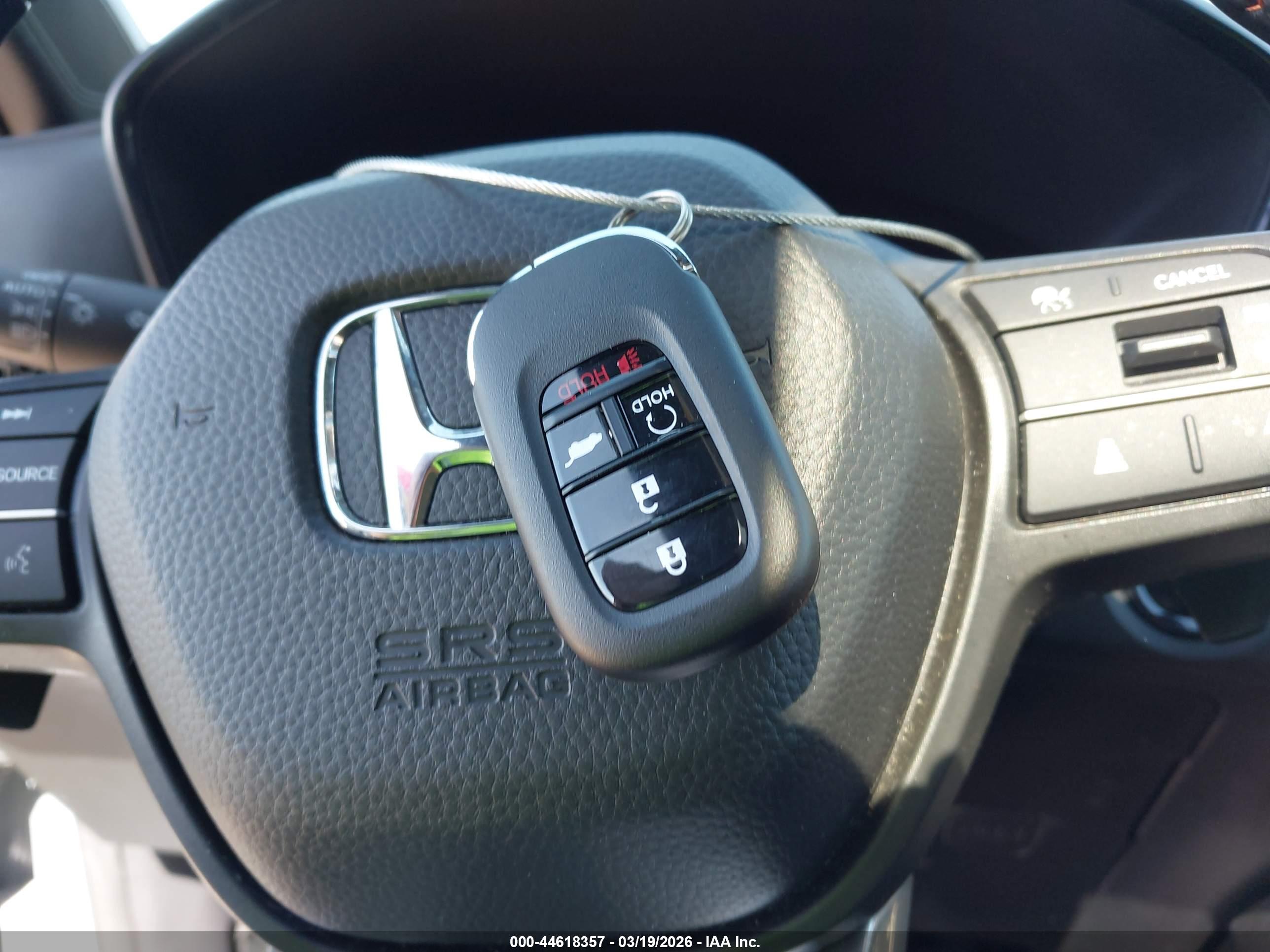 HONDA CR-V image 11