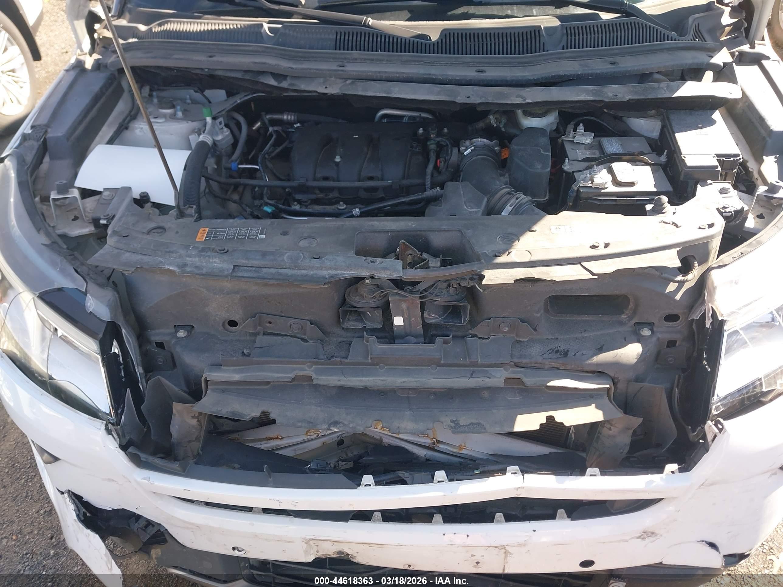 FORD EXPLORER image 10