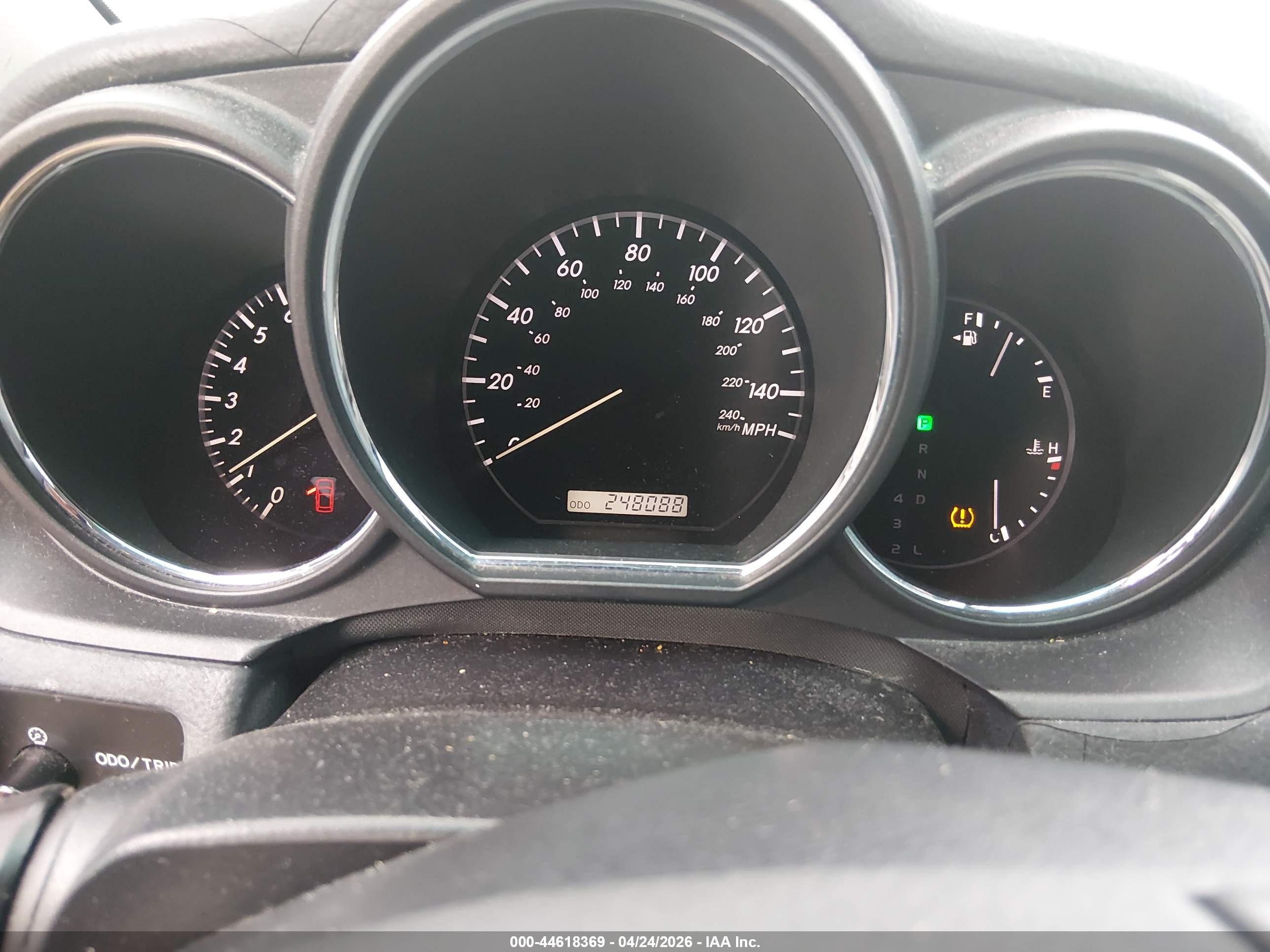 LEXUS RX image 7
