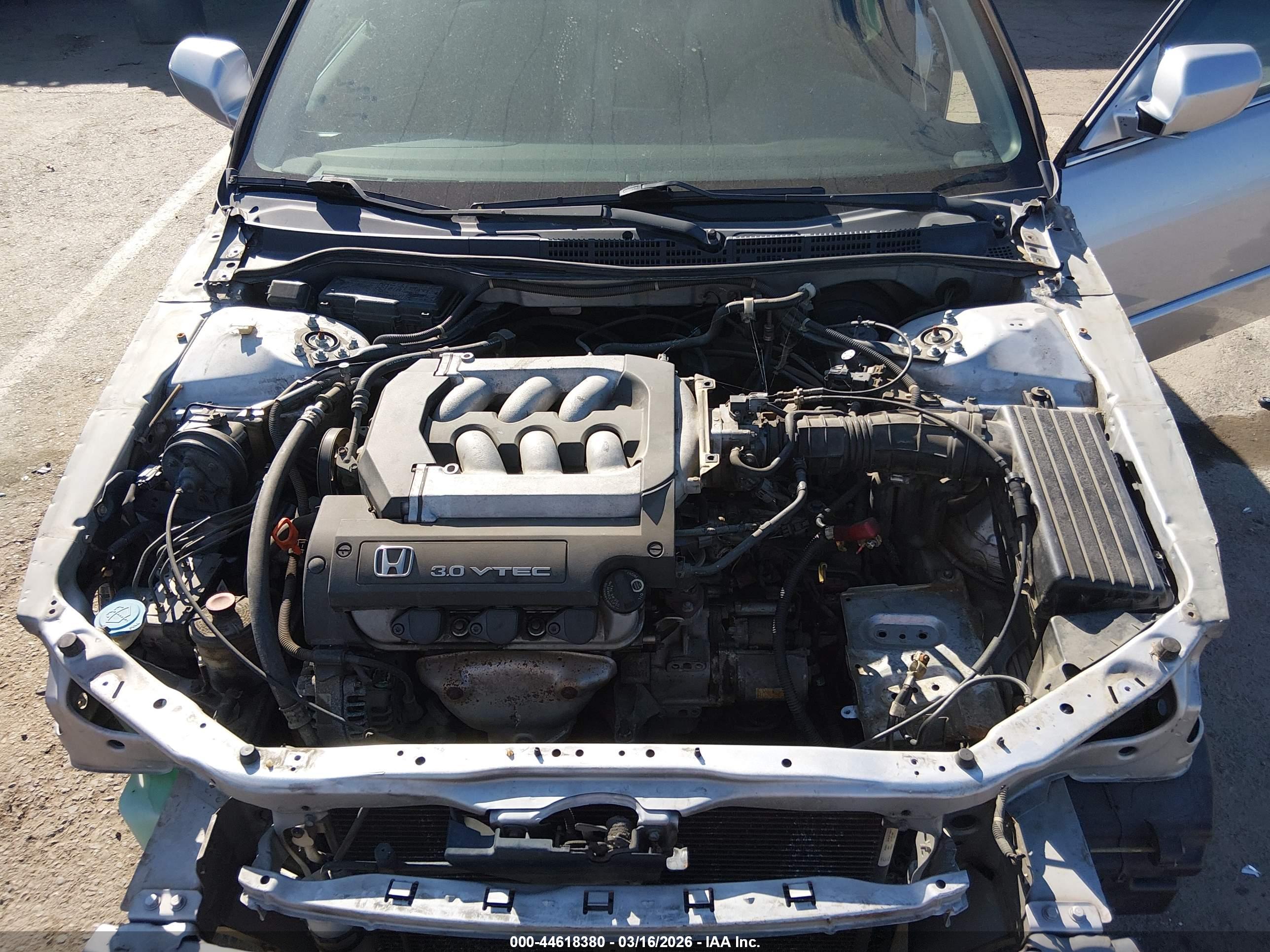 HONDA ACCORD image 10