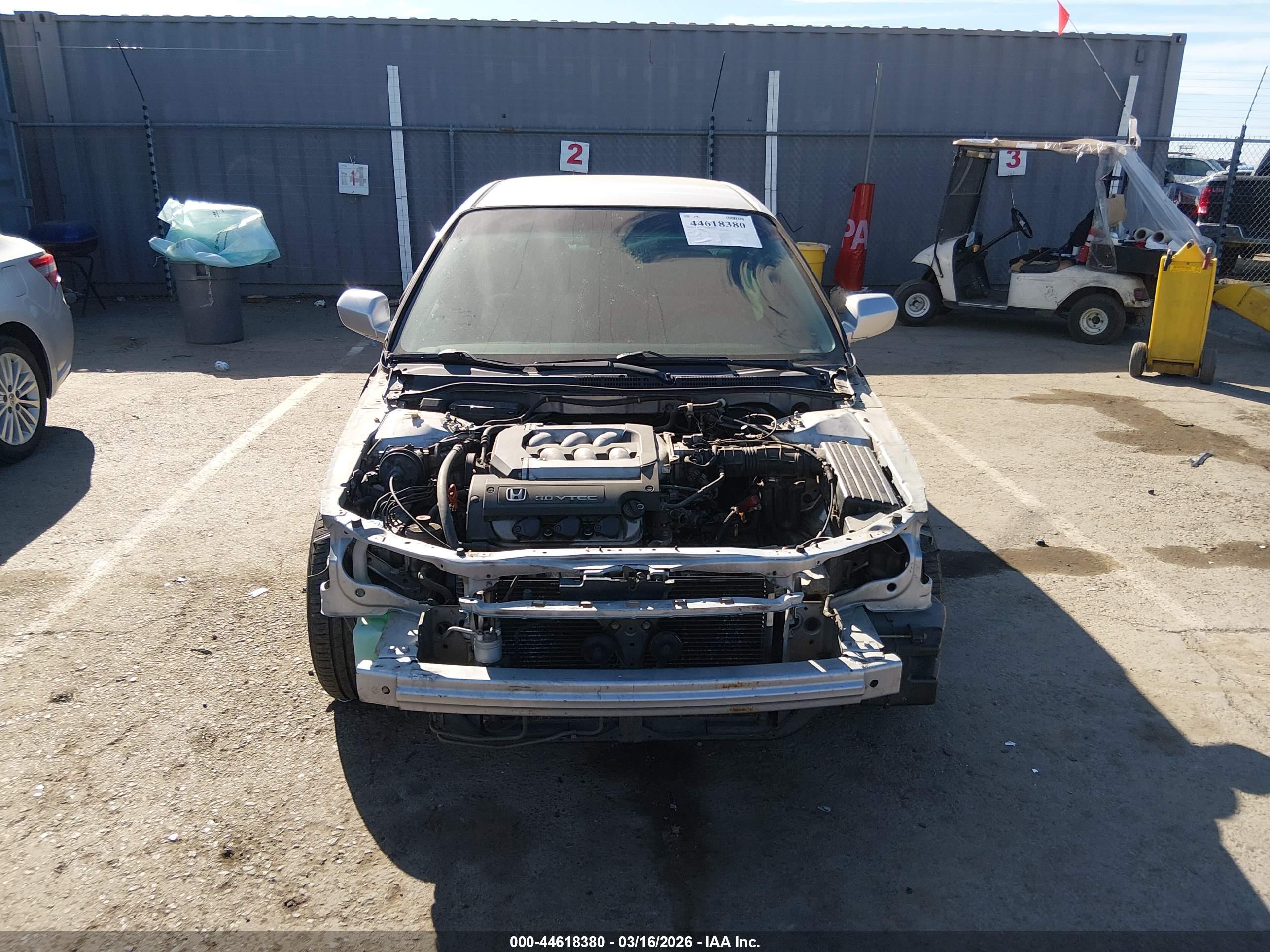 HONDA ACCORD image 6