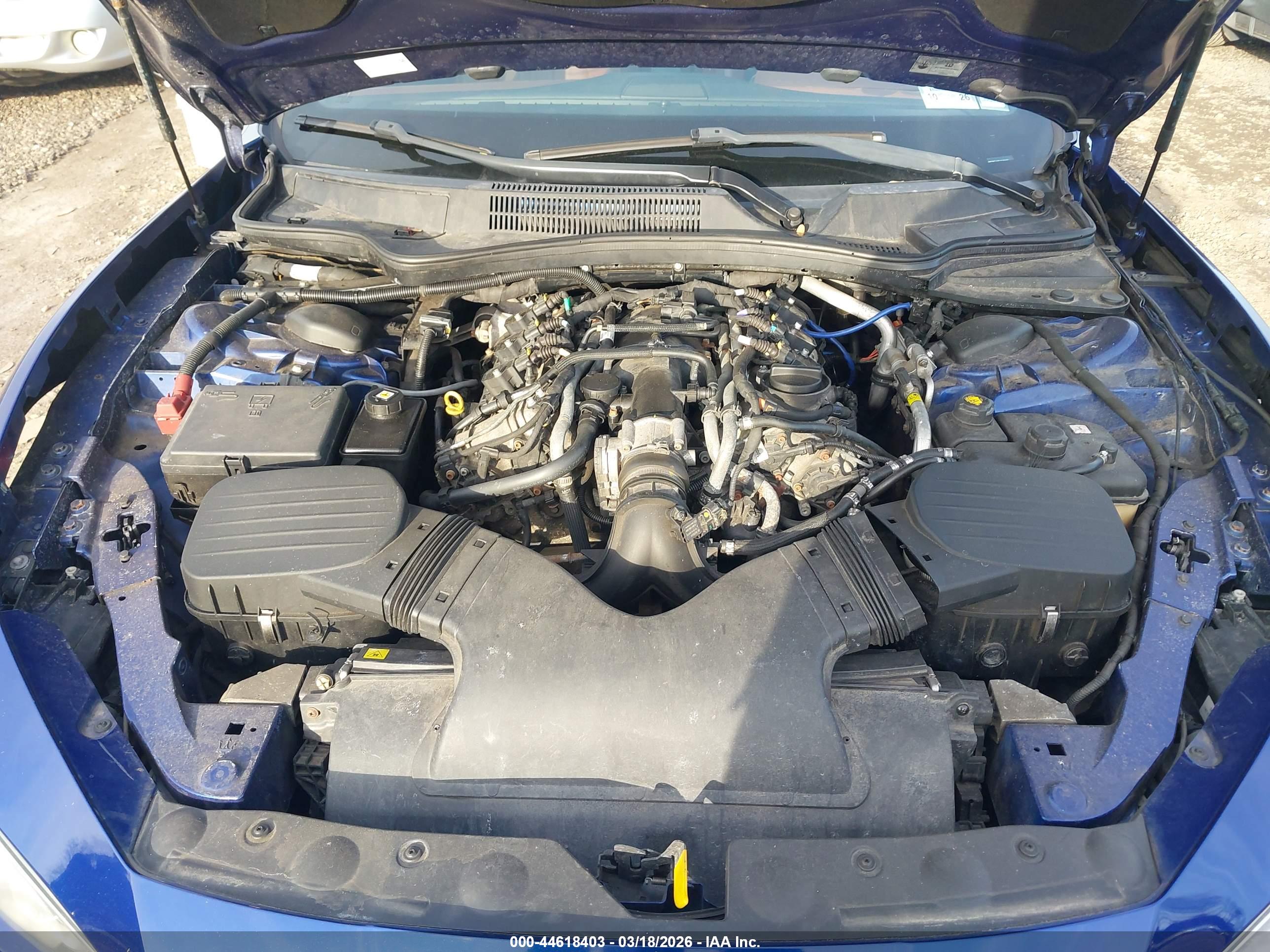 MASERATI GHIBLI image 10