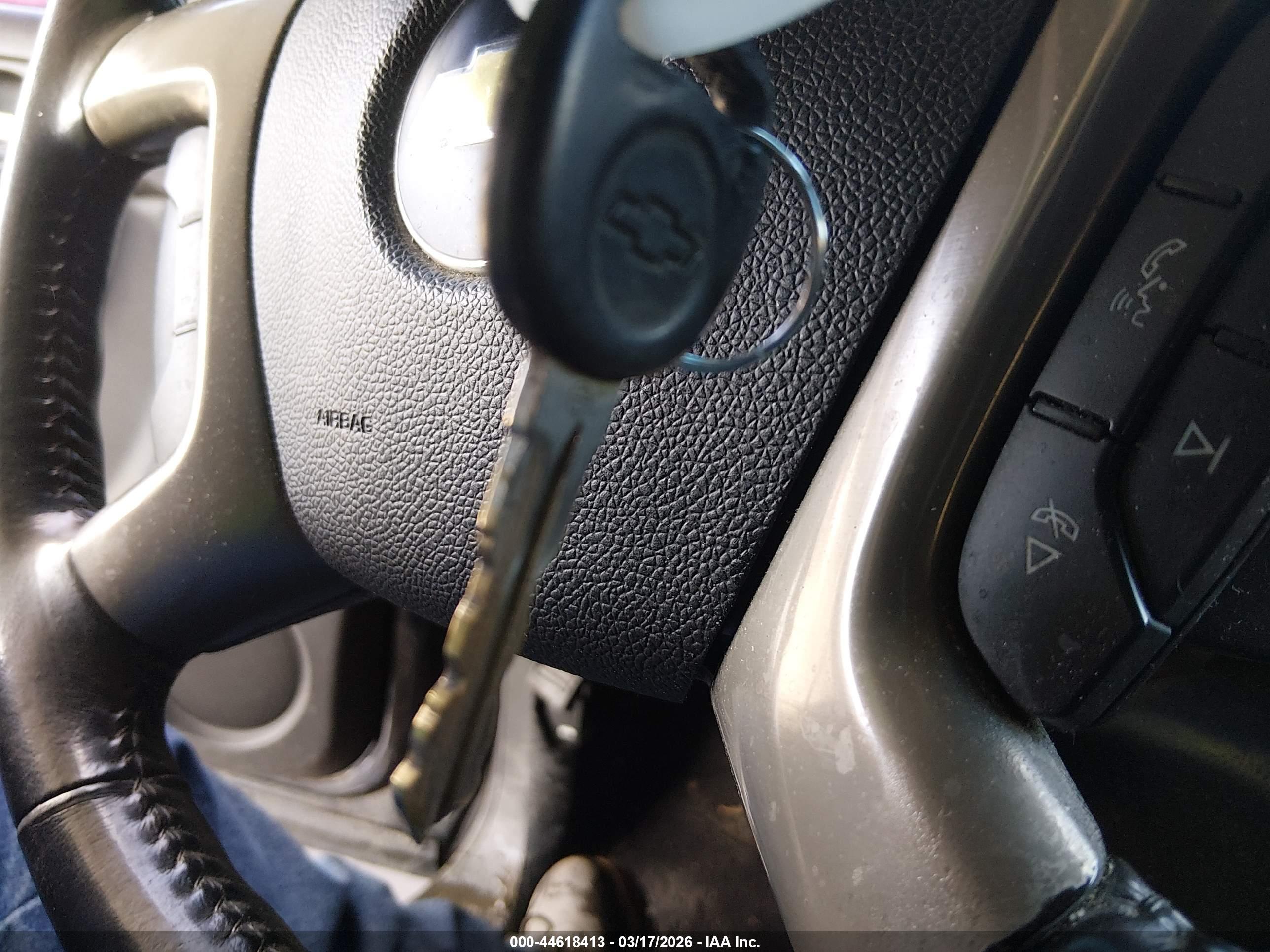 CHEVROLET SILVERADO image 11