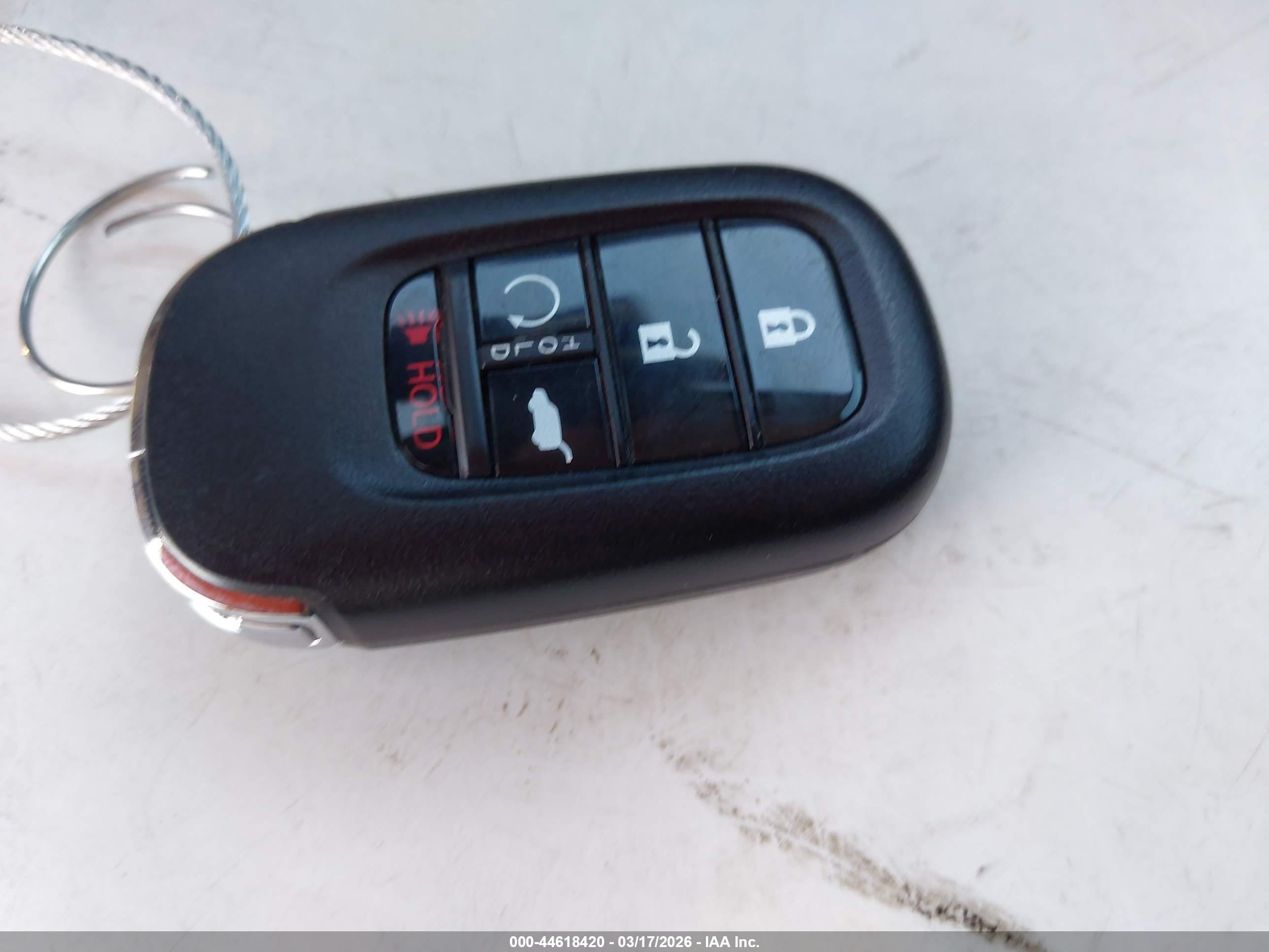 HONDA CR-V image 11