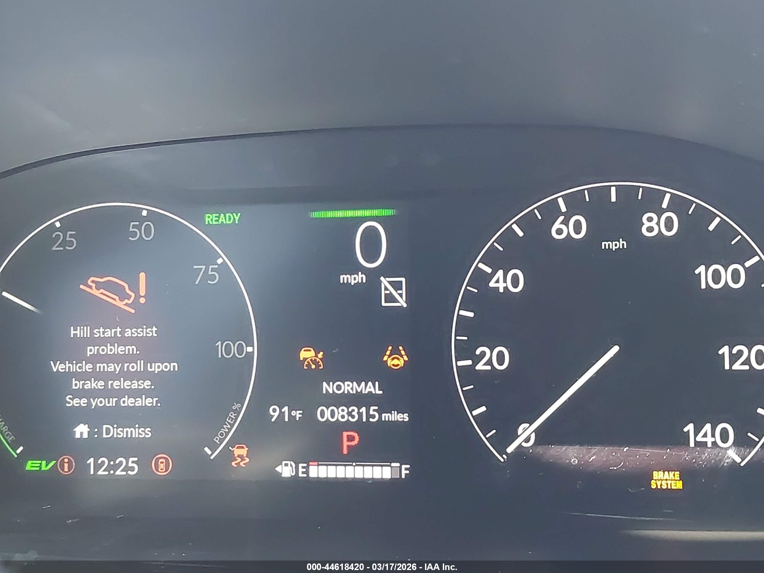 HONDA CR-V image 7