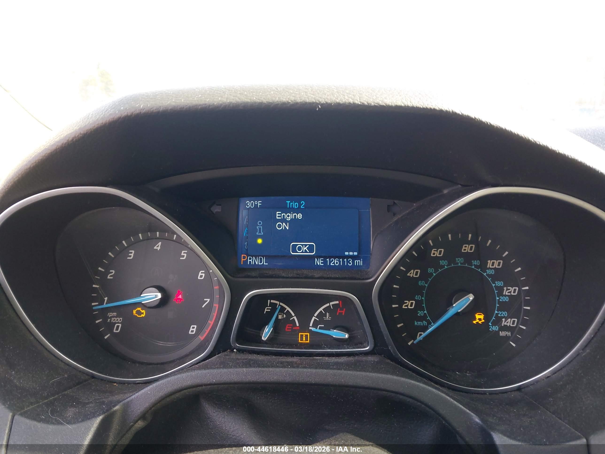 FORD FOCUS image 7