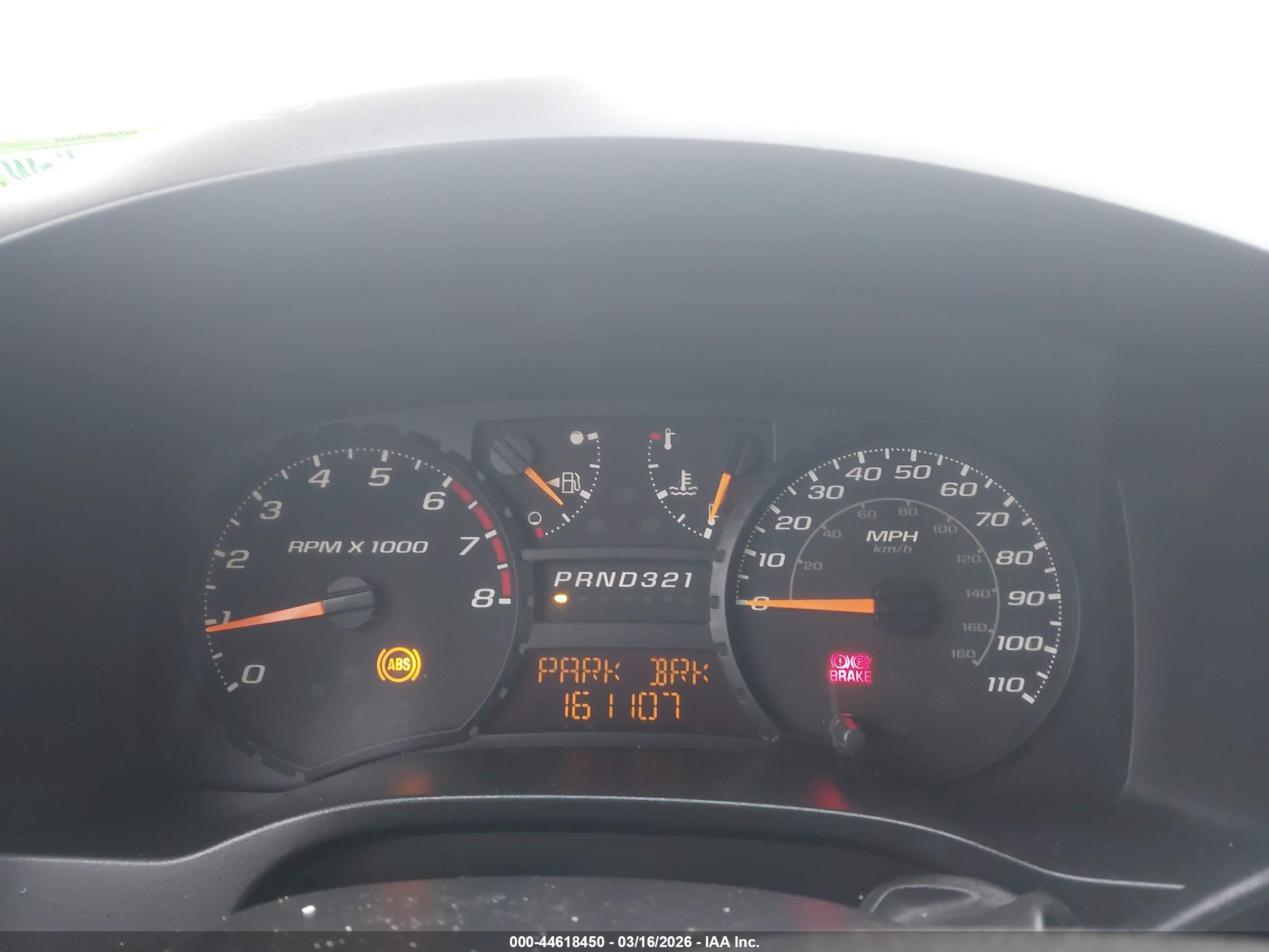 CHEVROLET COLORADO image 7