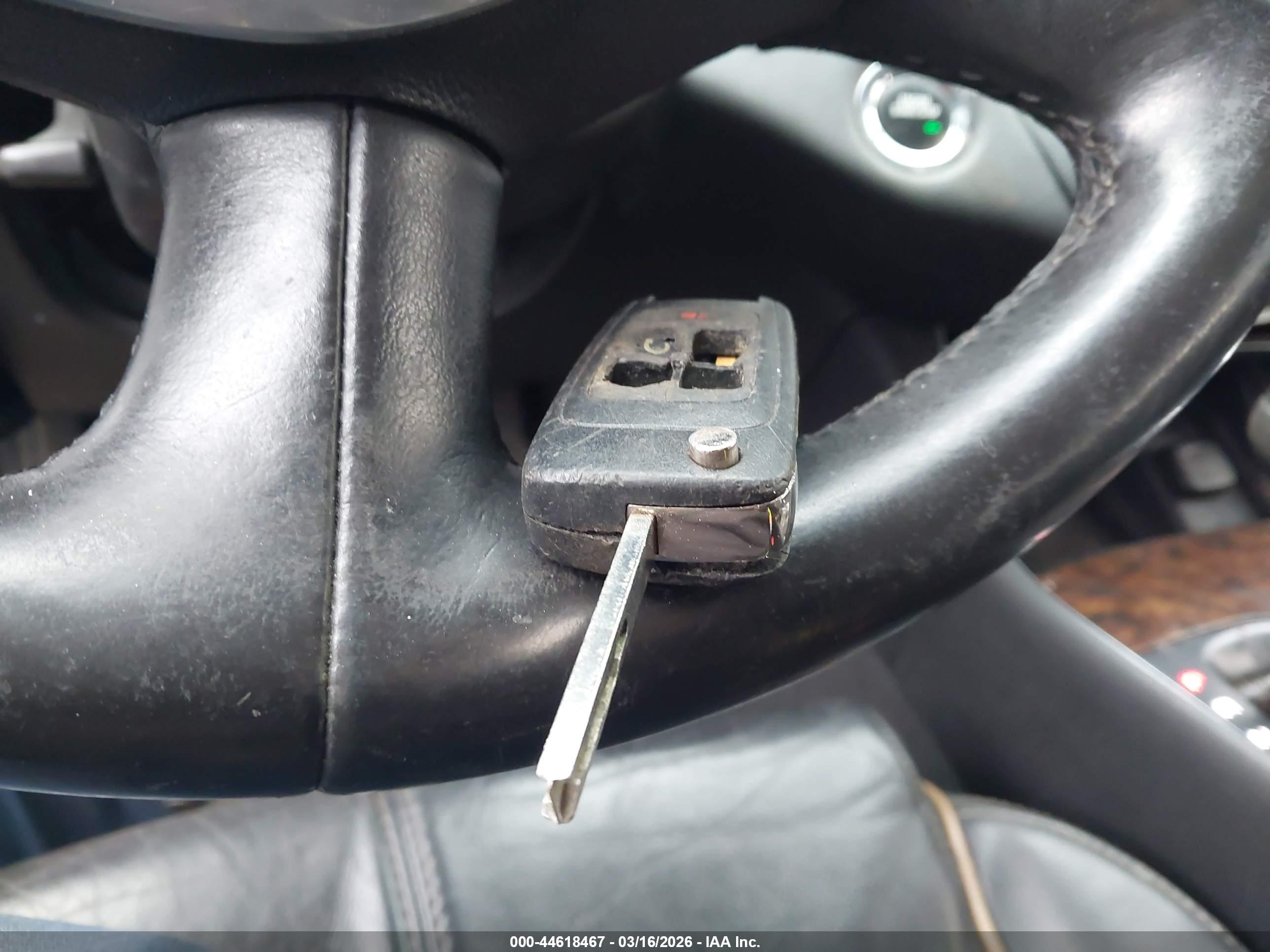 CHEVROLET IMPALA image 11