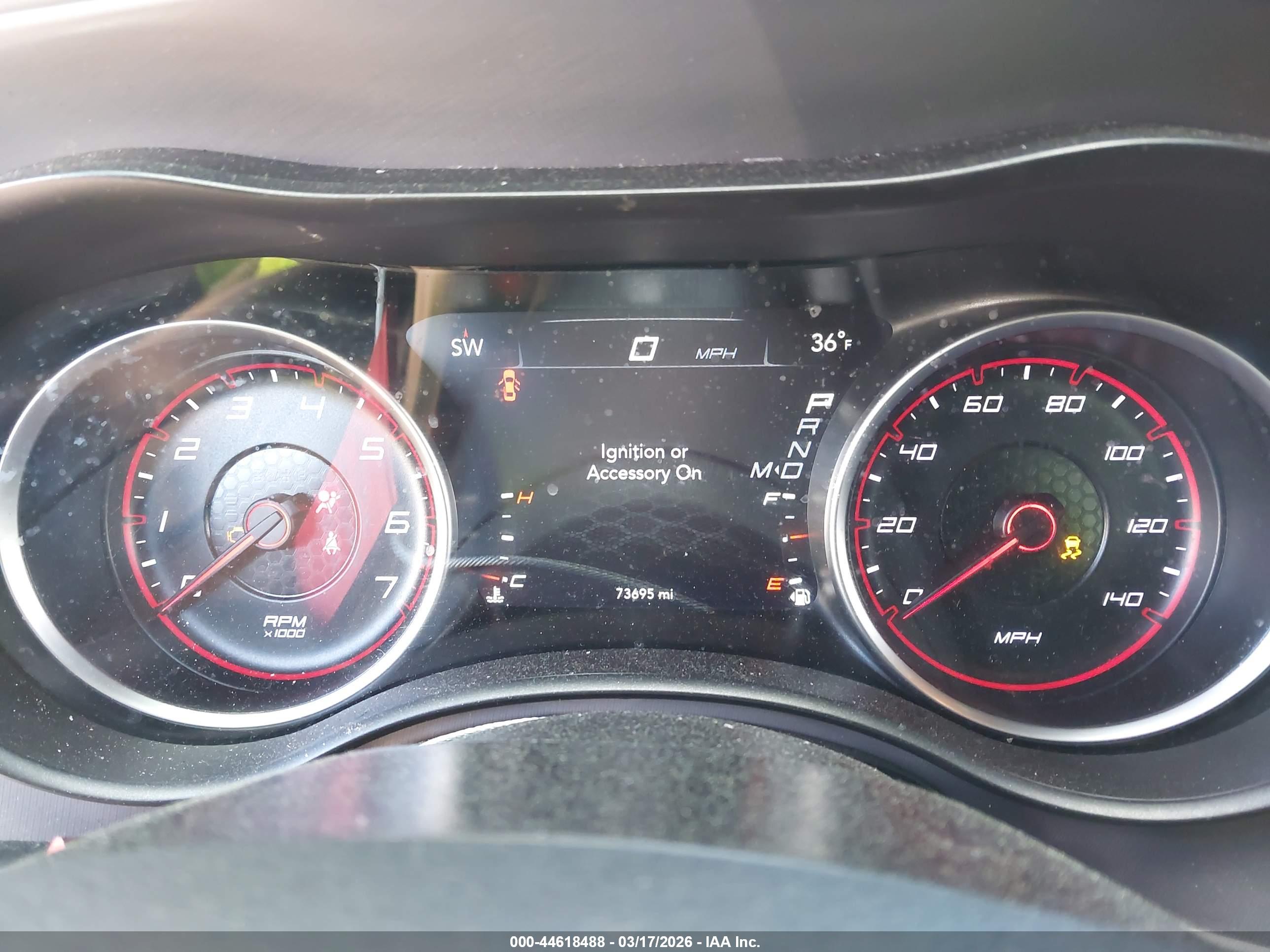 DODGE CHARGER image 7