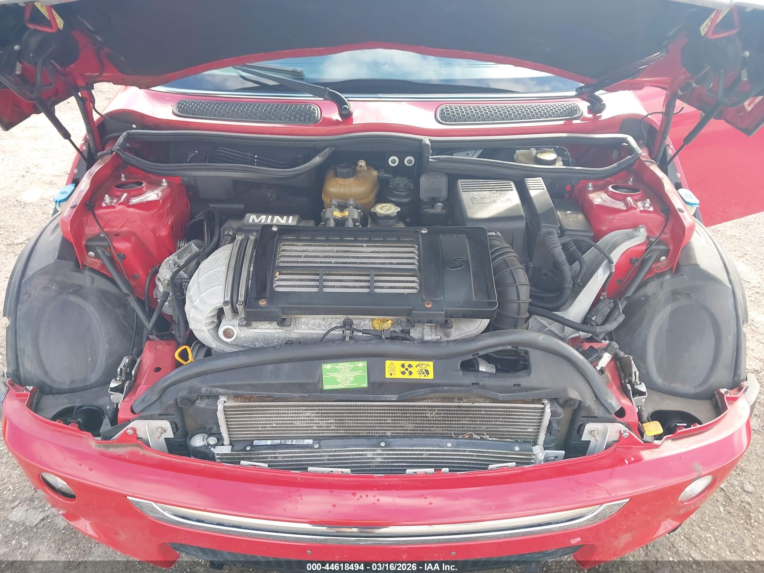 MINI COOPER image 10