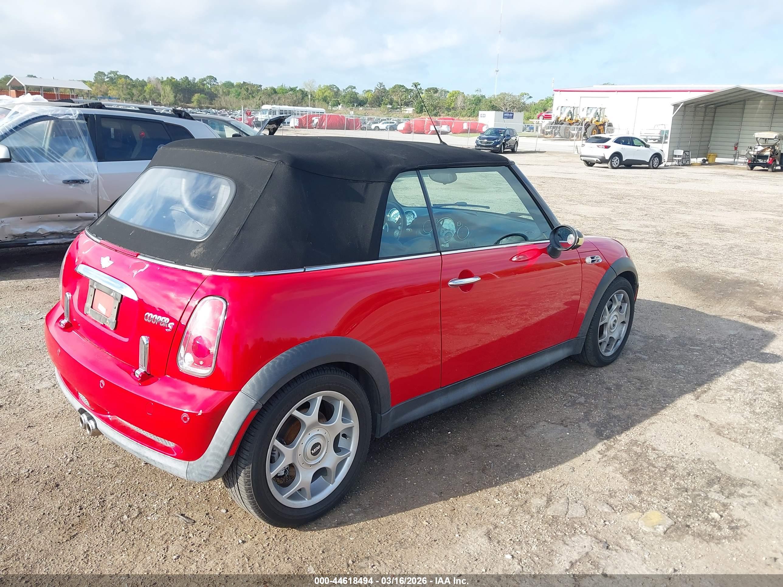 MINI COOPER image 4
