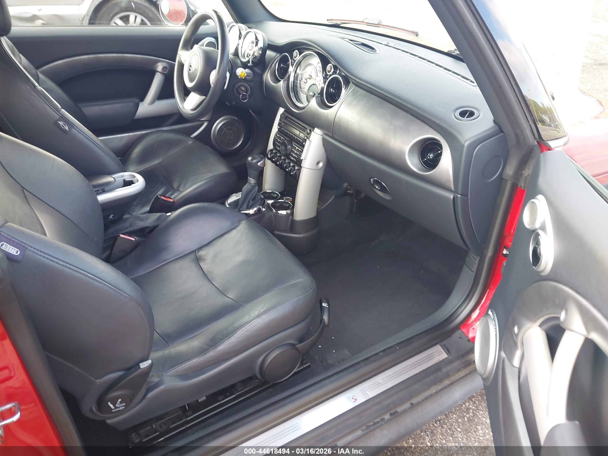 MINI COOPER image 5