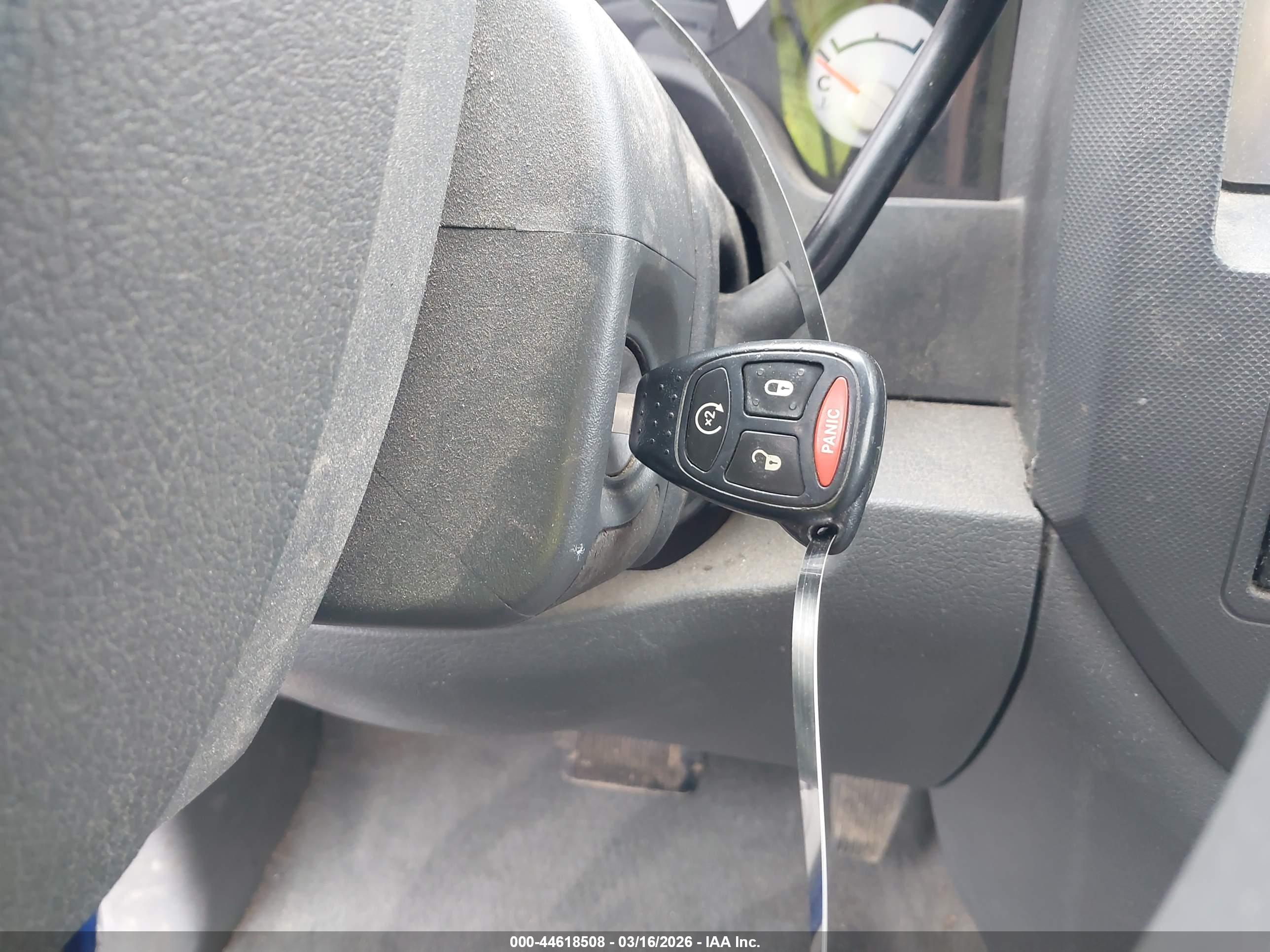 DODGE RAM image 11
