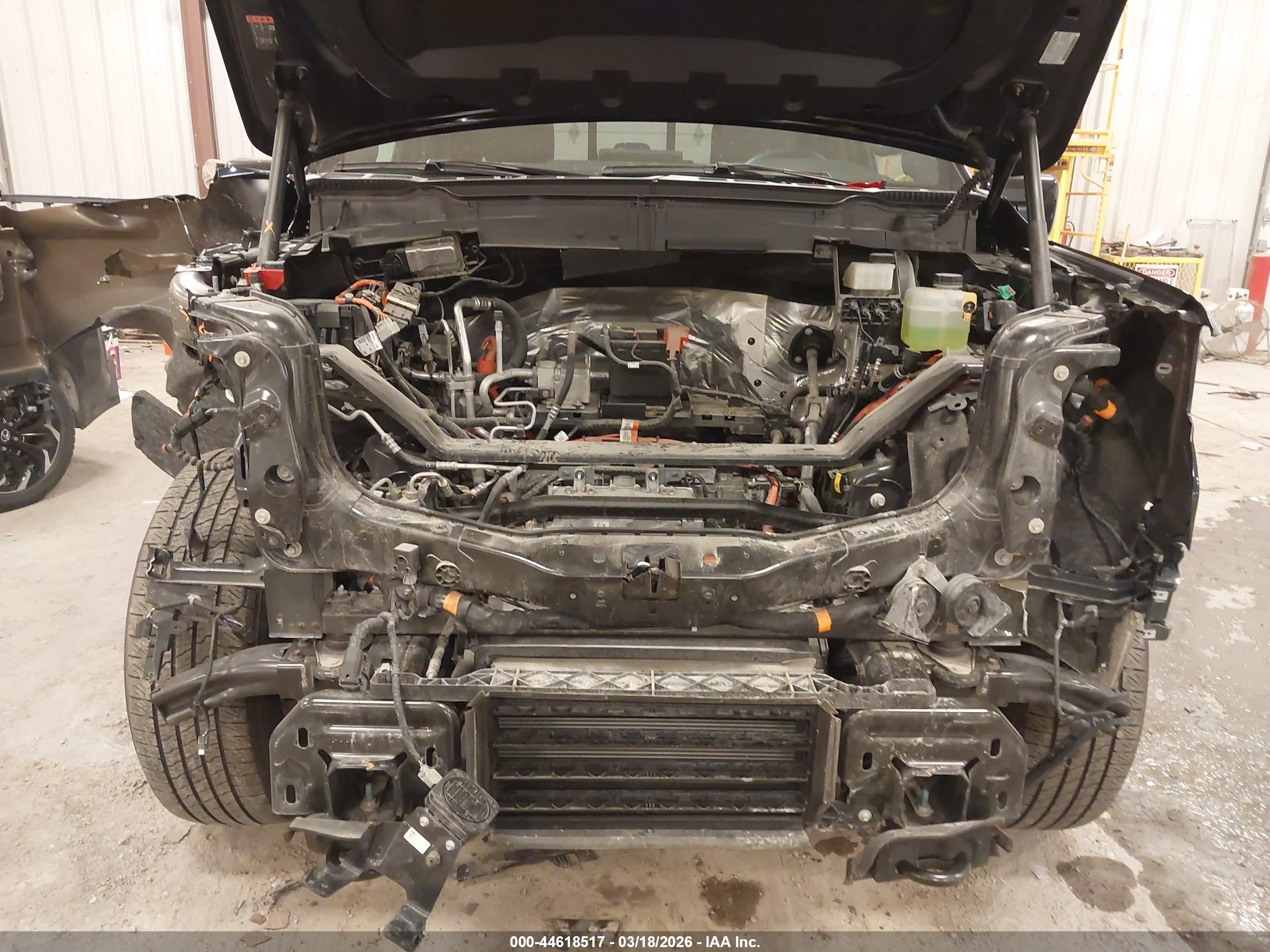 FORD F-150 image 10