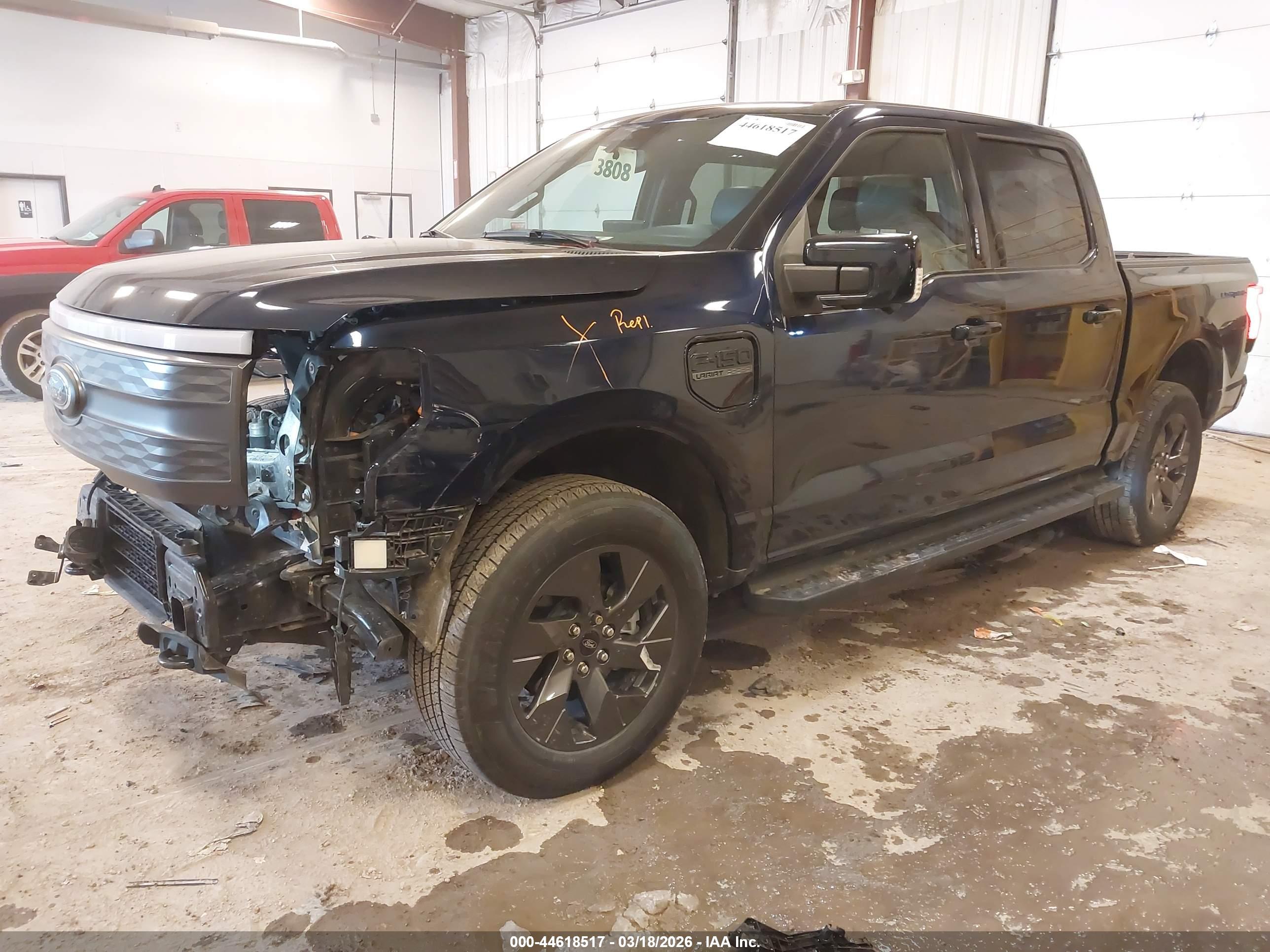 FORD F-150 image 2