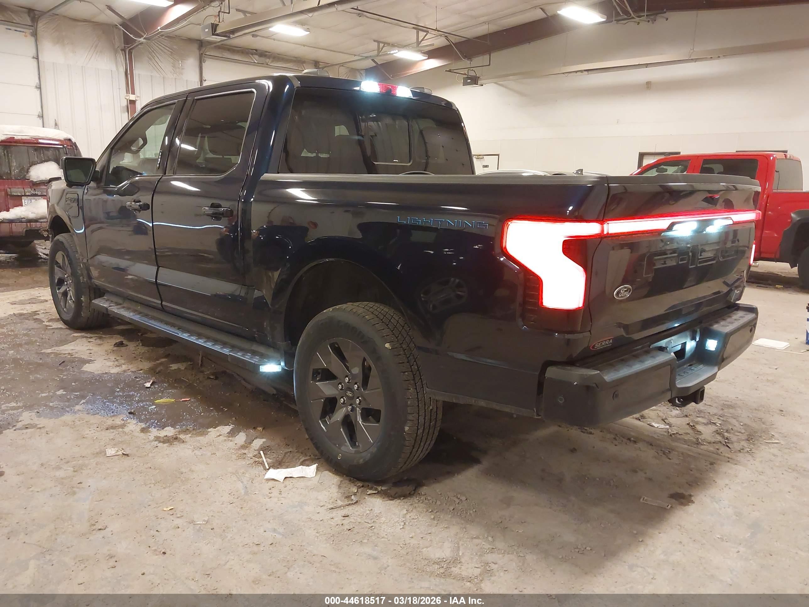 FORD F-150 image 3