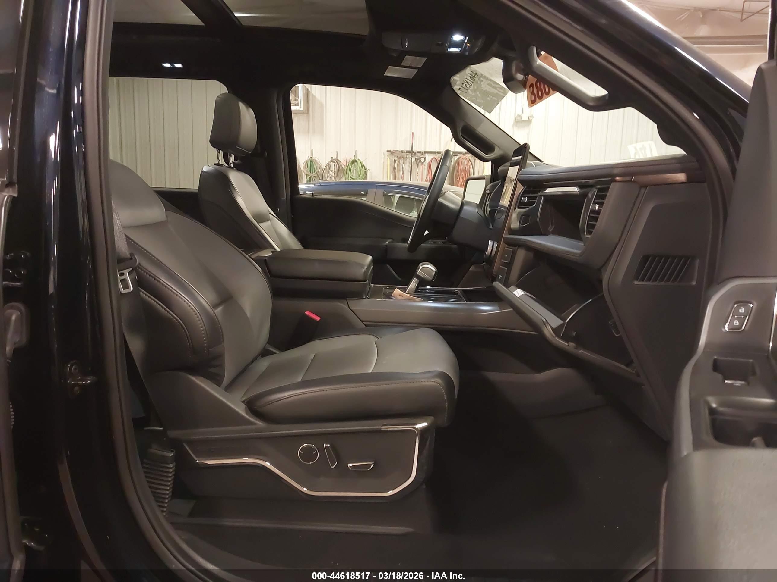 FORD F-150 image 5