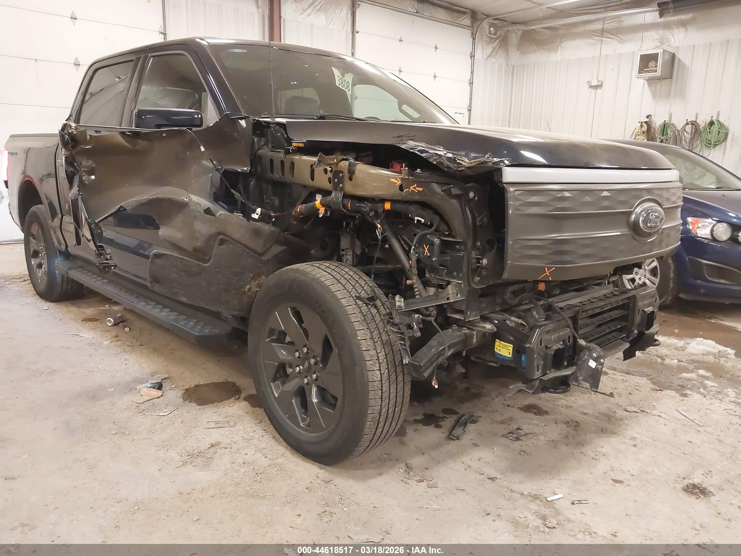 FORD F-150 image 6