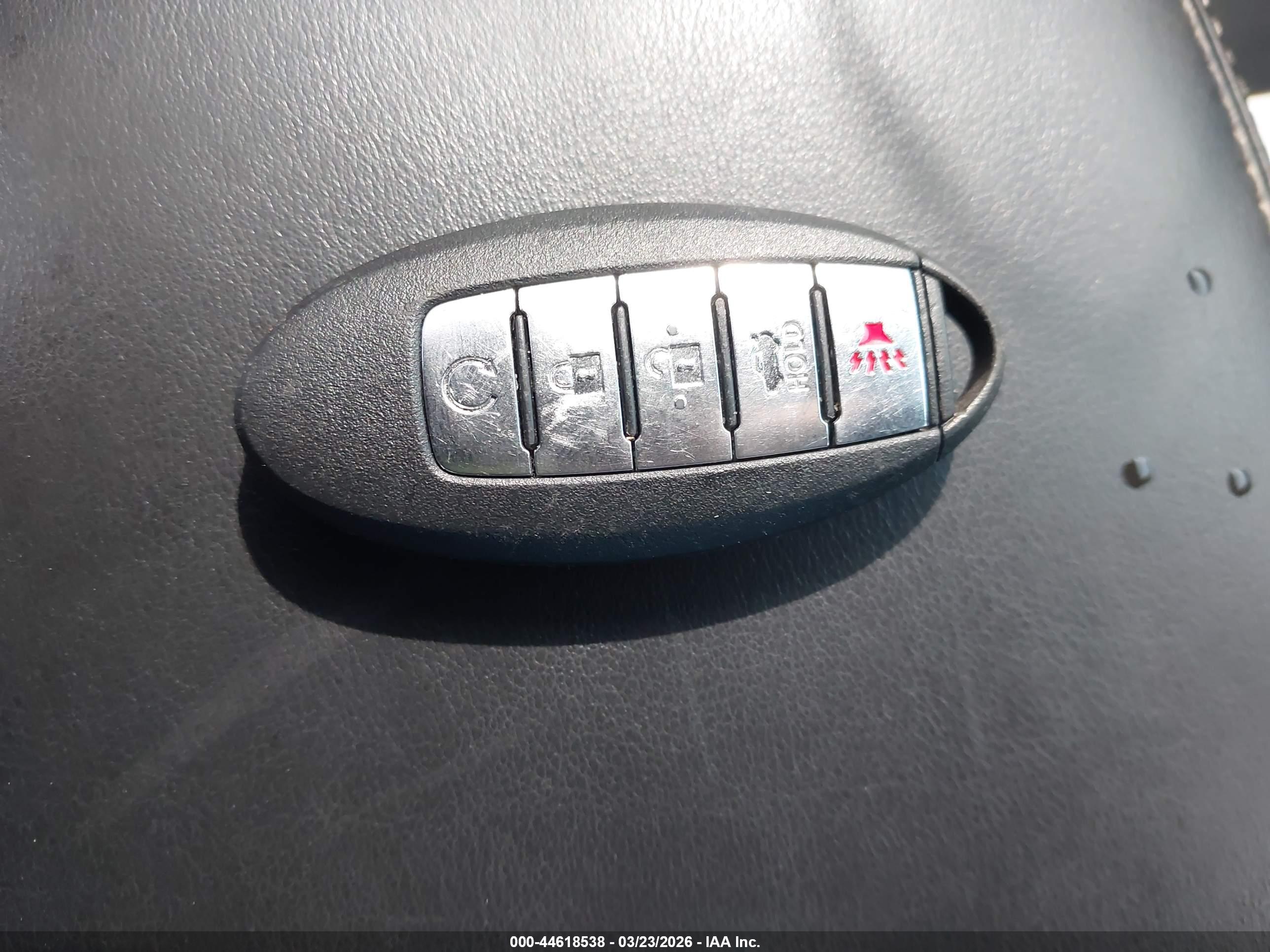 INFINITI Q50 image 11