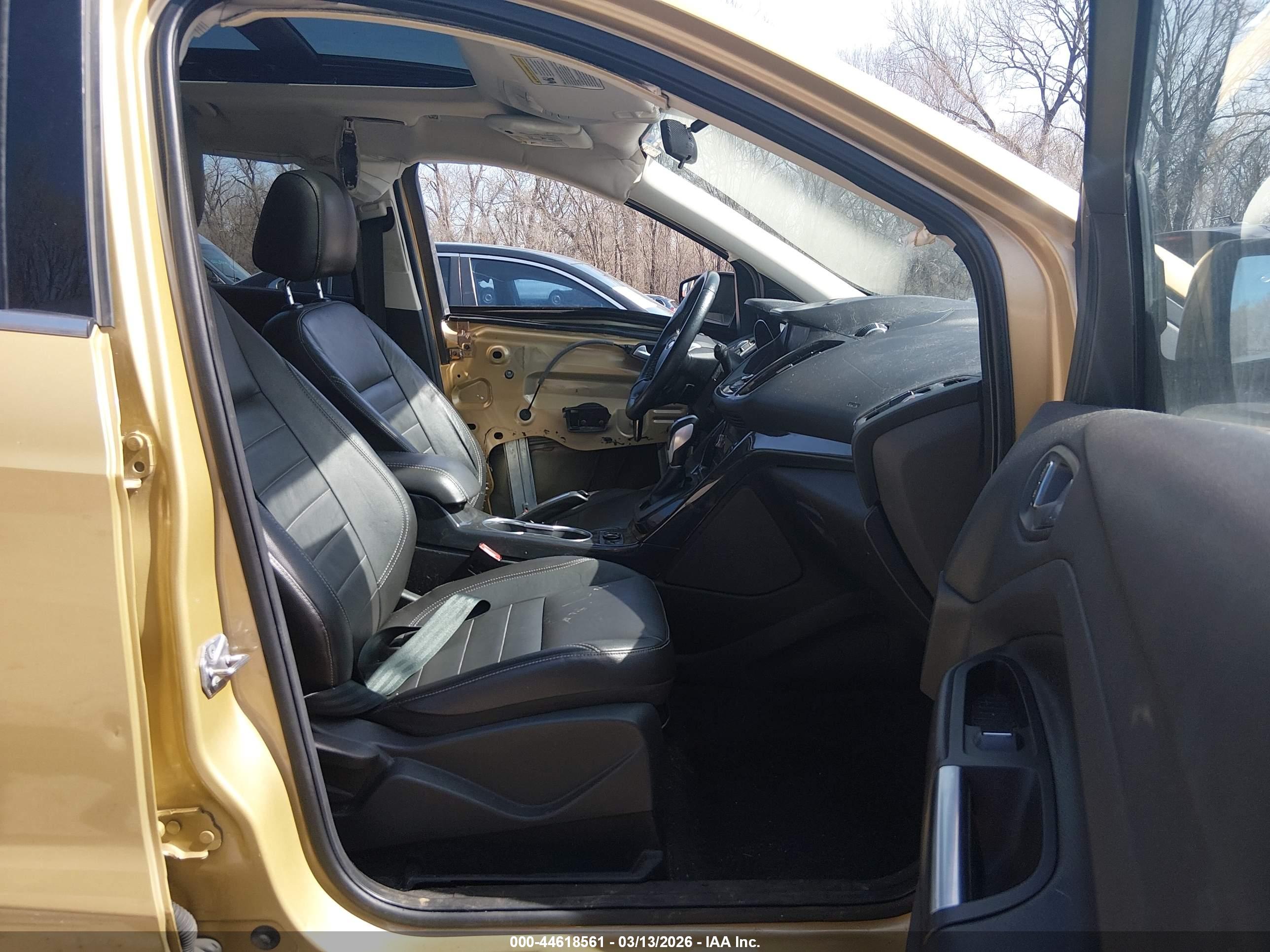 FORD ESCAPE image 5