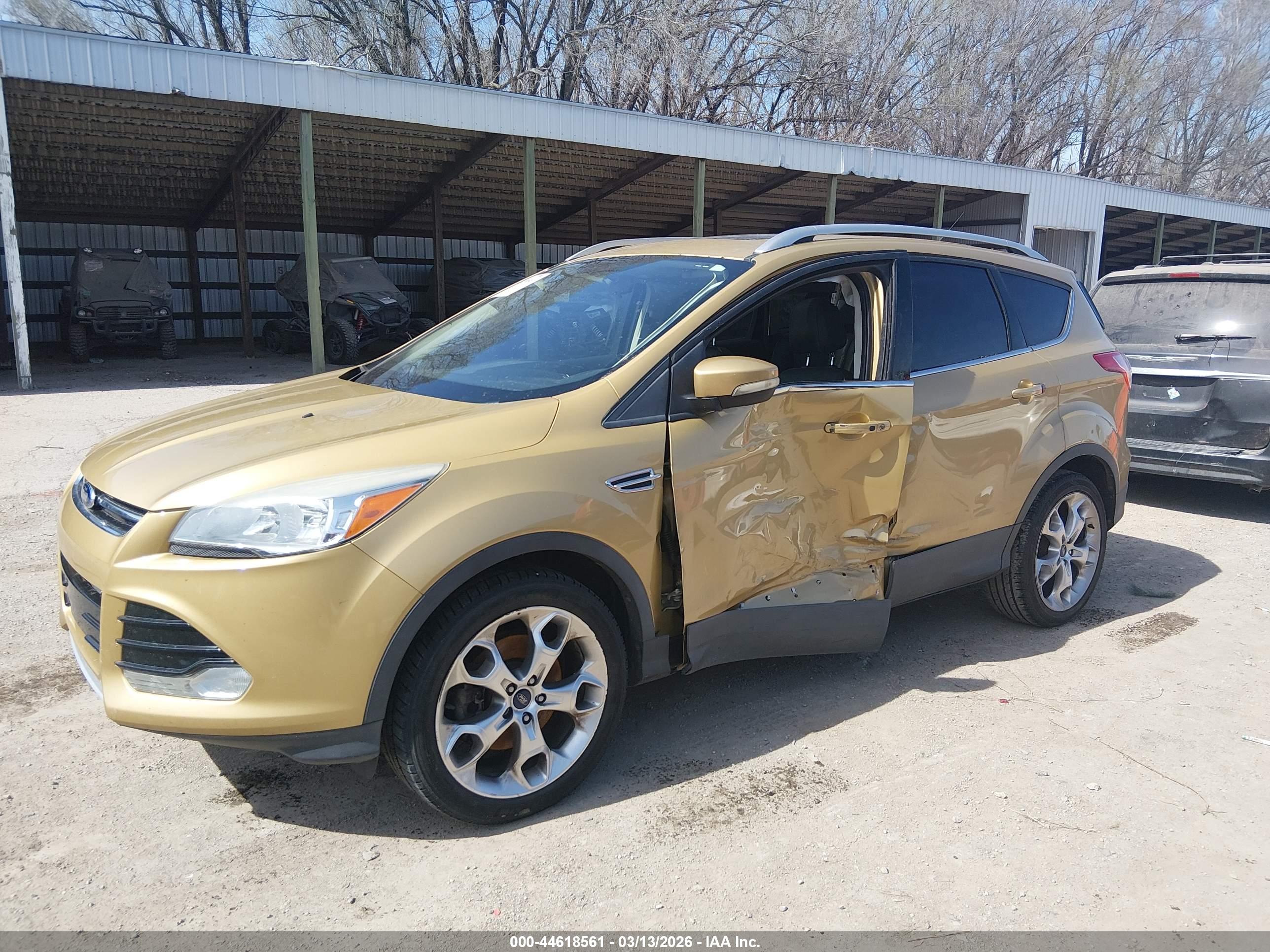 FORD ESCAPE image 6